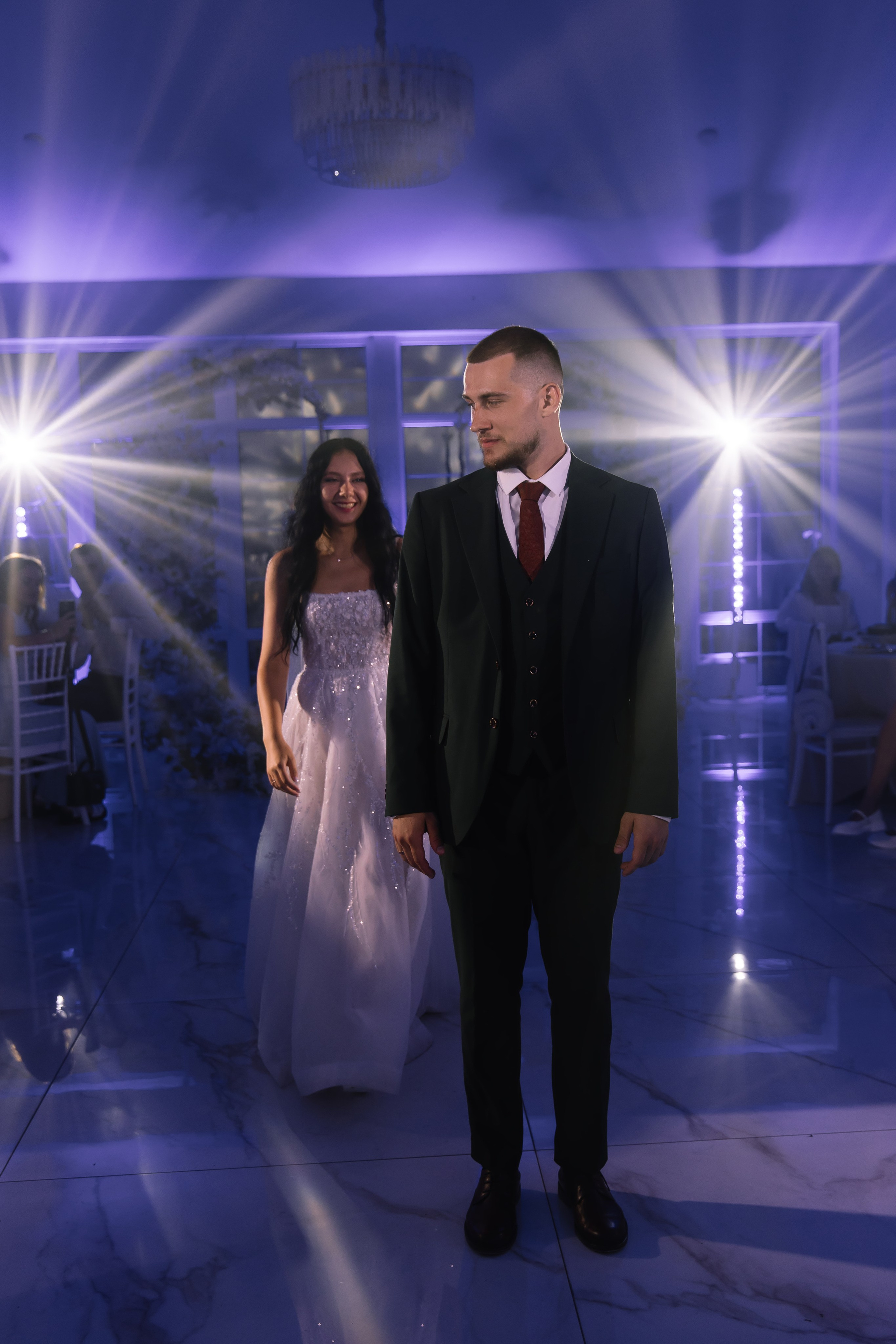 Anatasia & Vladimir. Фотограф в Минске — Юлия Деяк. Фотосессии в Минске