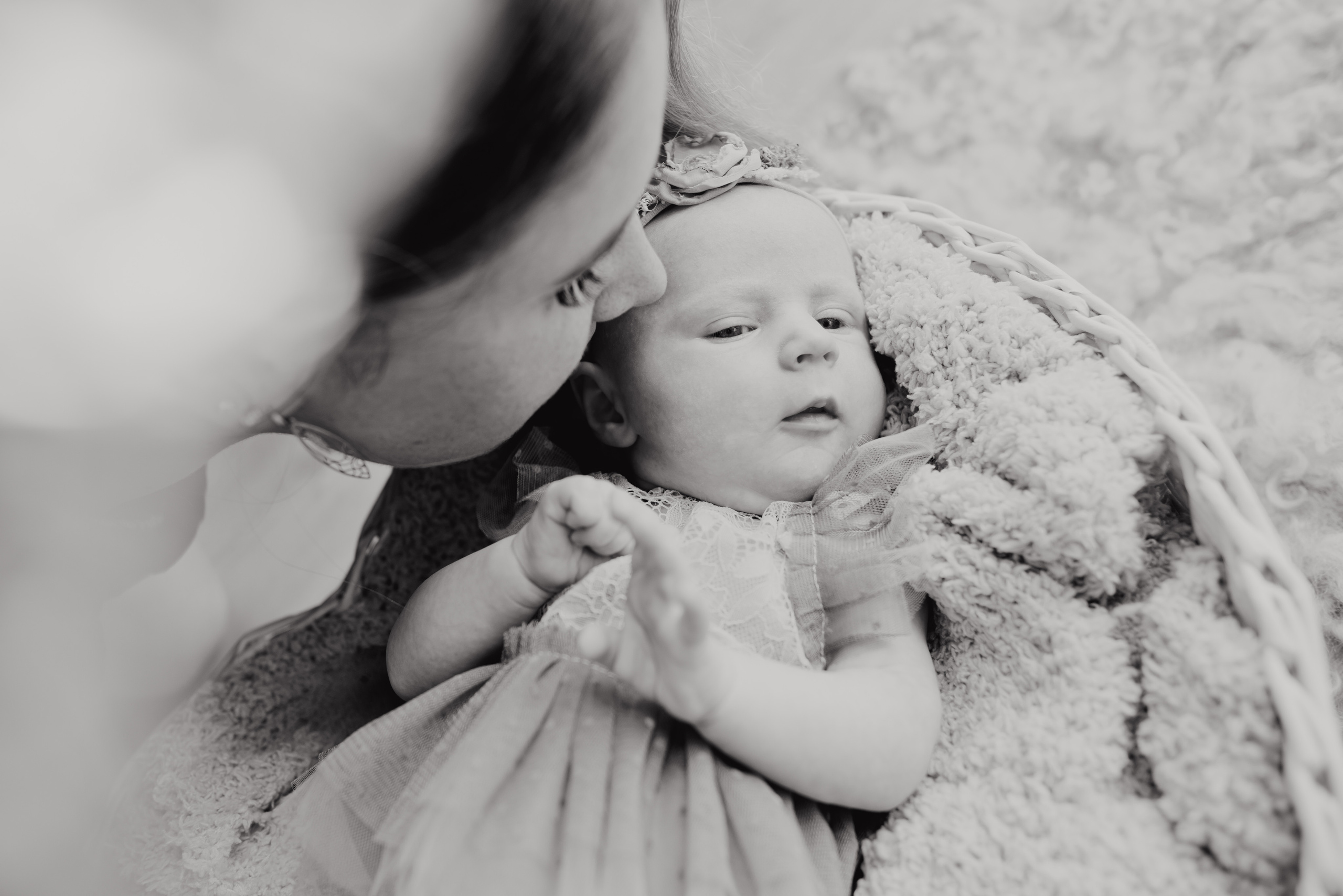 Ксюша. Фотограф в Москве новорожденные свадьбы семьи Дарья Ларионова