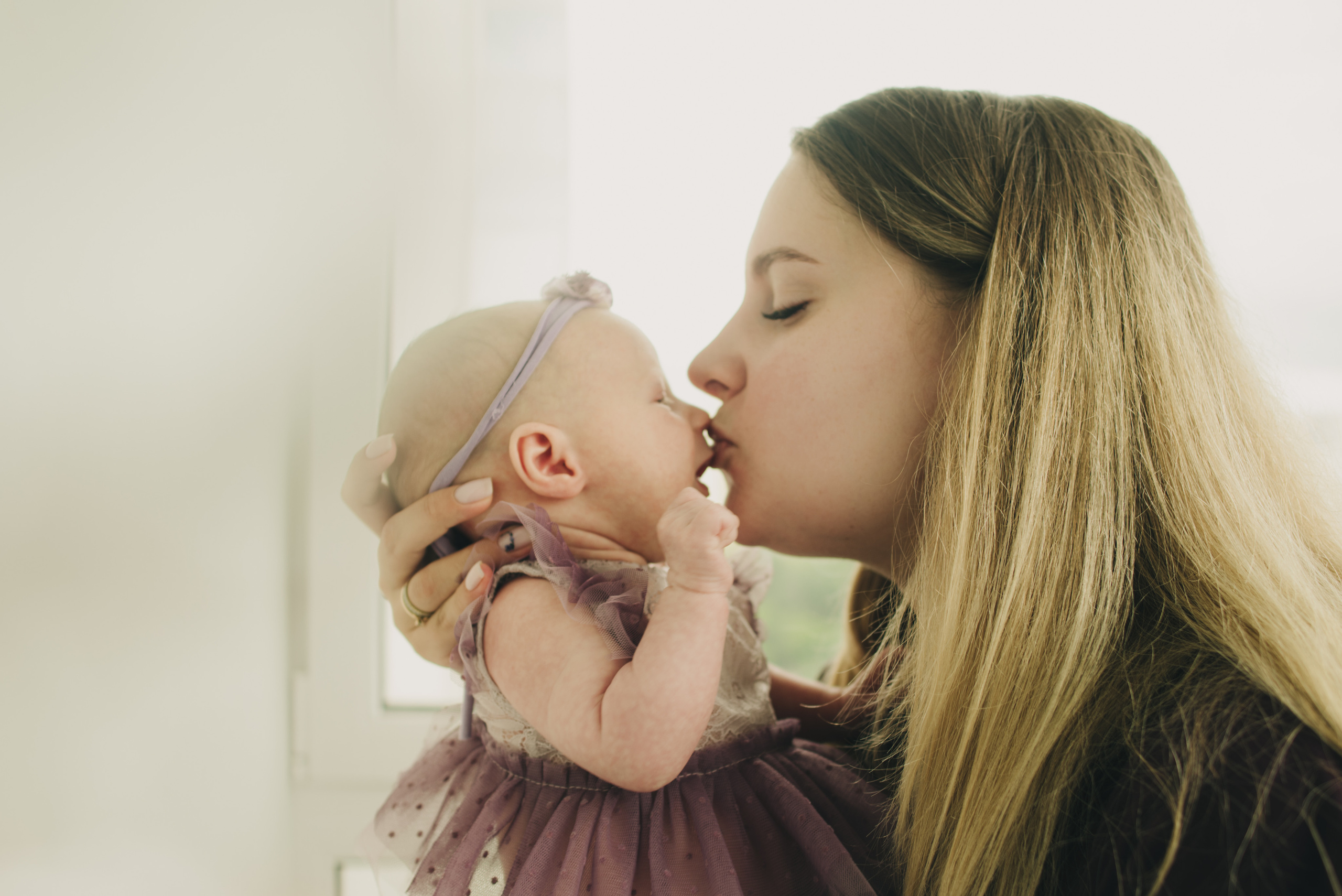 Ксюша. Фотограф в Москве новорожденные свадьбы семьи Дарья Ларионова