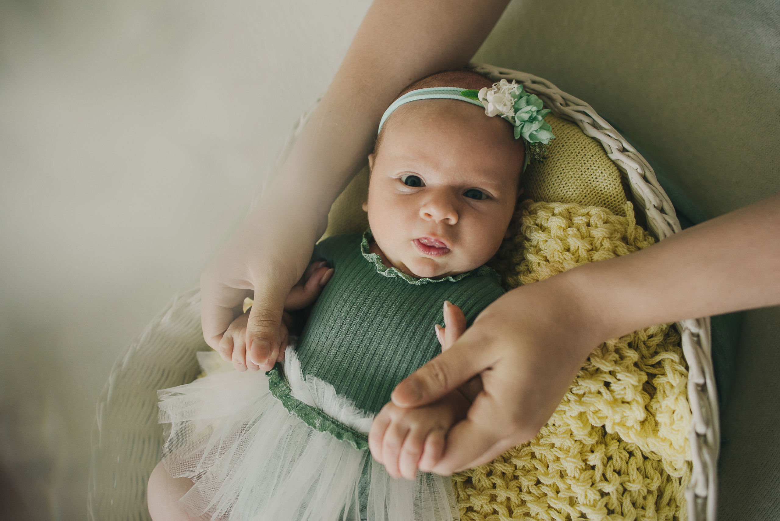 Съёмка девочки с улыбкой. Фотограф в Москве новорожденные свадьбы семьи Дарья Ларионова