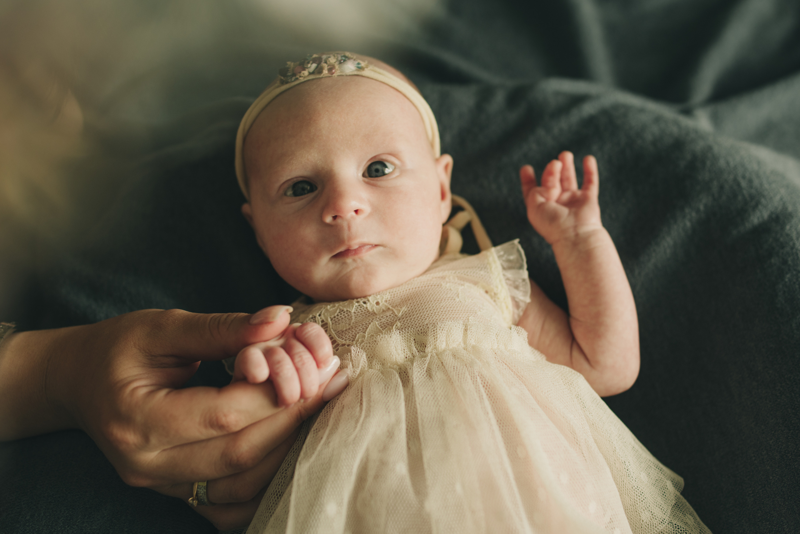 Ксюша. Фотограф в Москве новорожденные свадьбы семьи Дарья Ларионова