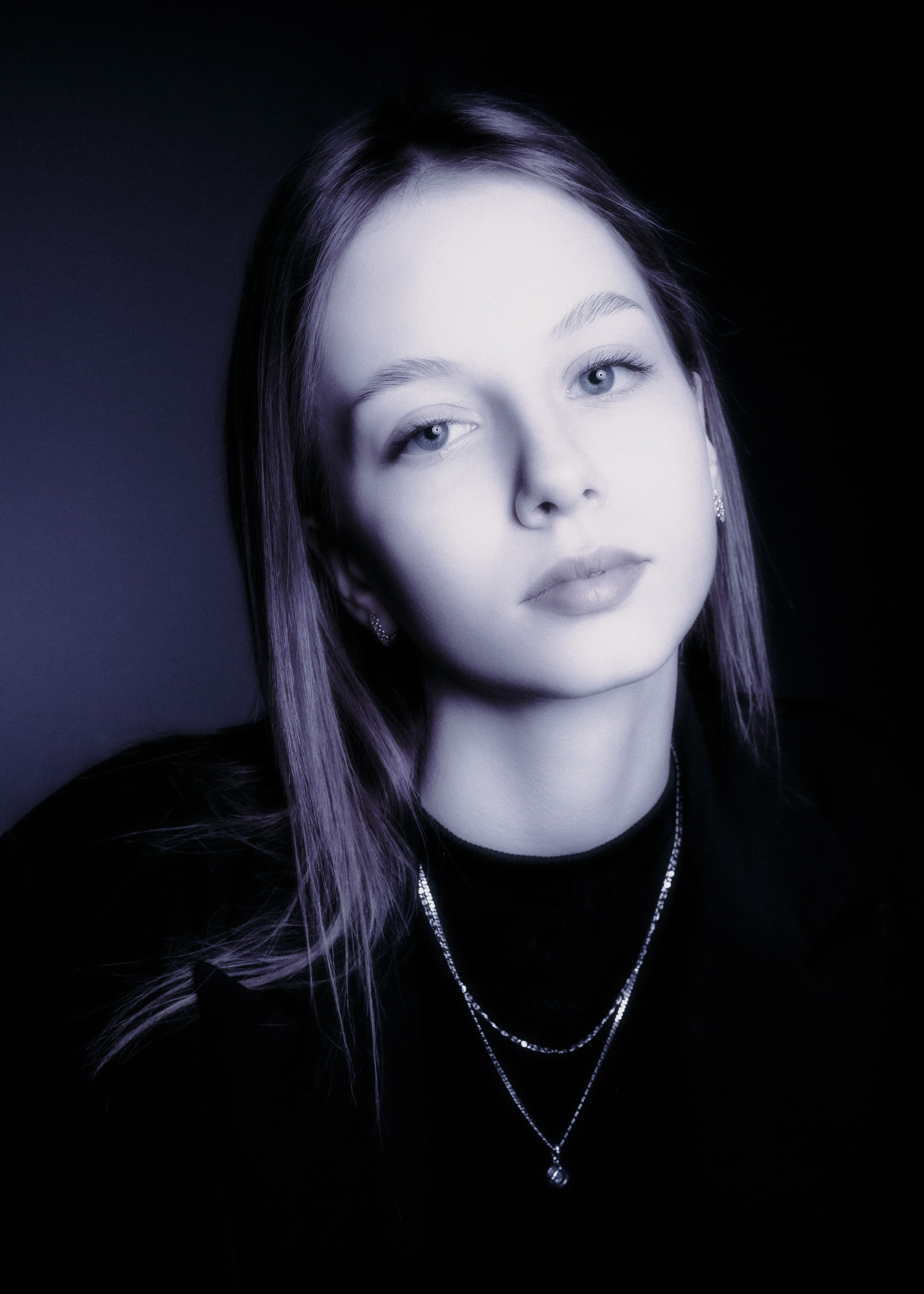 Studio. Андрей Малахов — Фотограф в Хабаровске