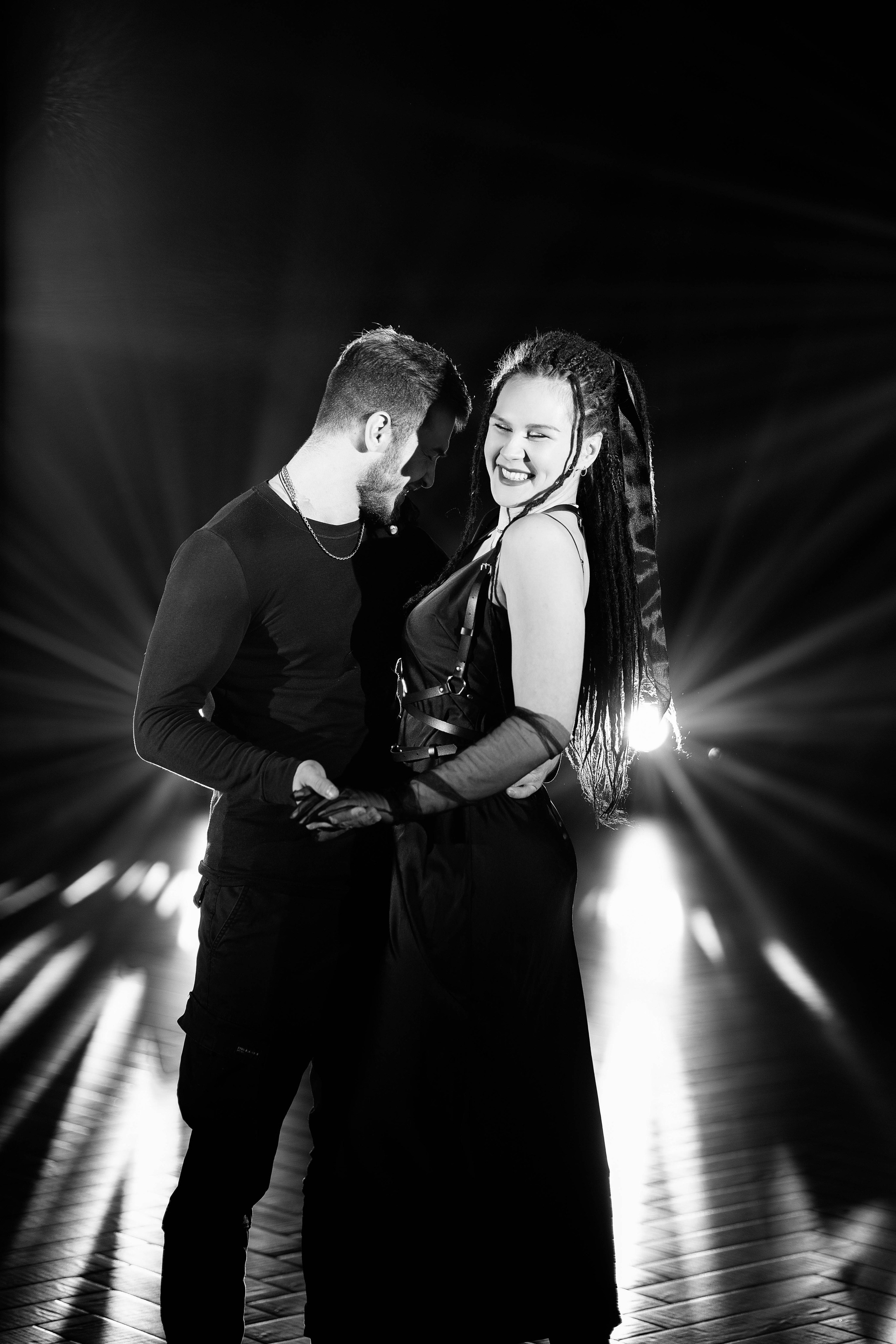 Николай и Дарья. Свадебный фотограф Ростов-на-Дону Виолетта veslers.ph