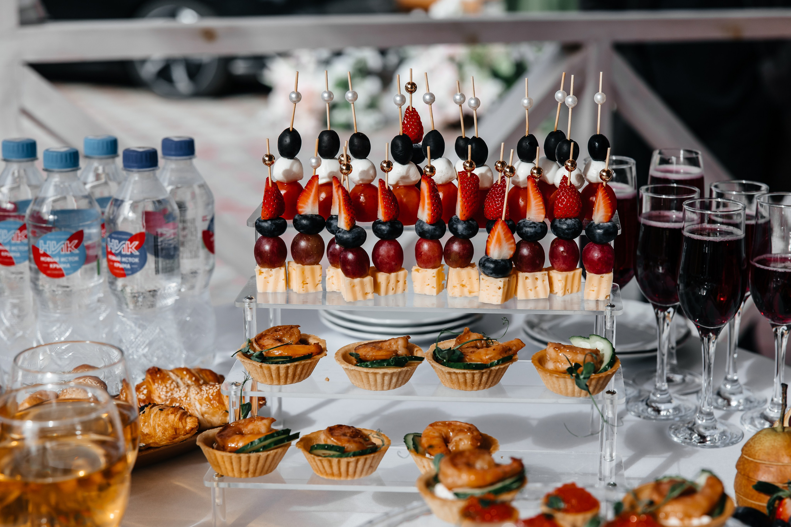 Анонс свадьбы для Анастасии и Валерия. Свадебный фотограф в Крыму и Севастополе Ольга Баскакова