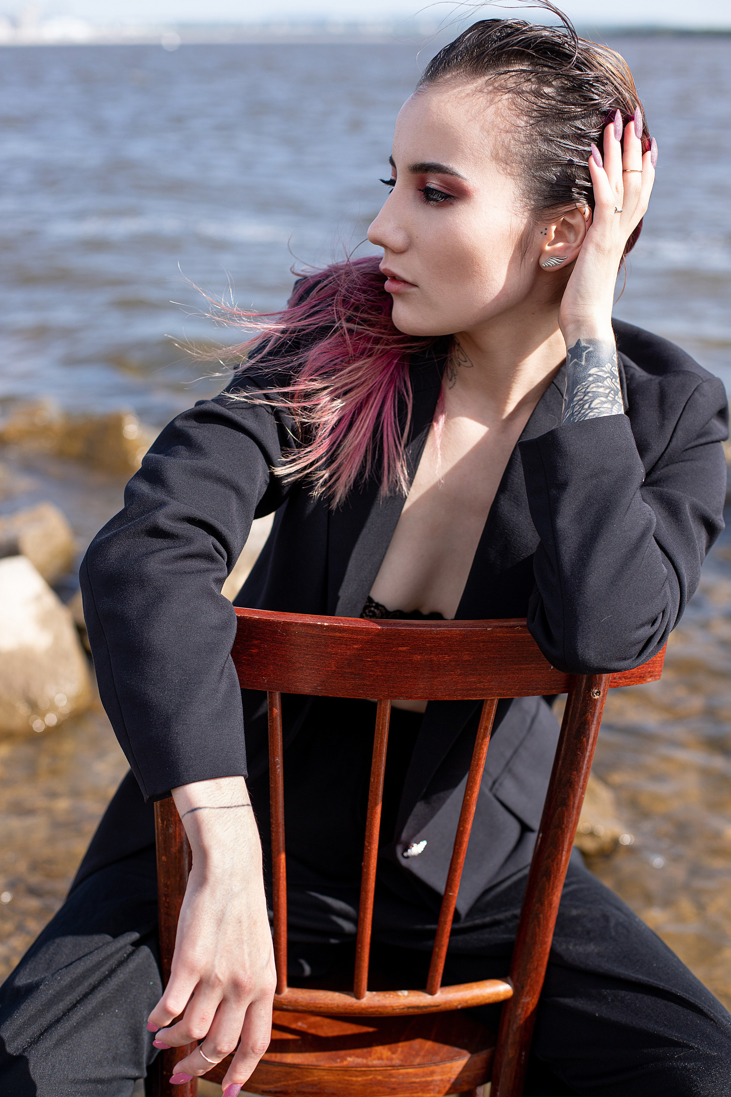 Портфолио: Евгения Досаева. Фотограф Евгения Досаева