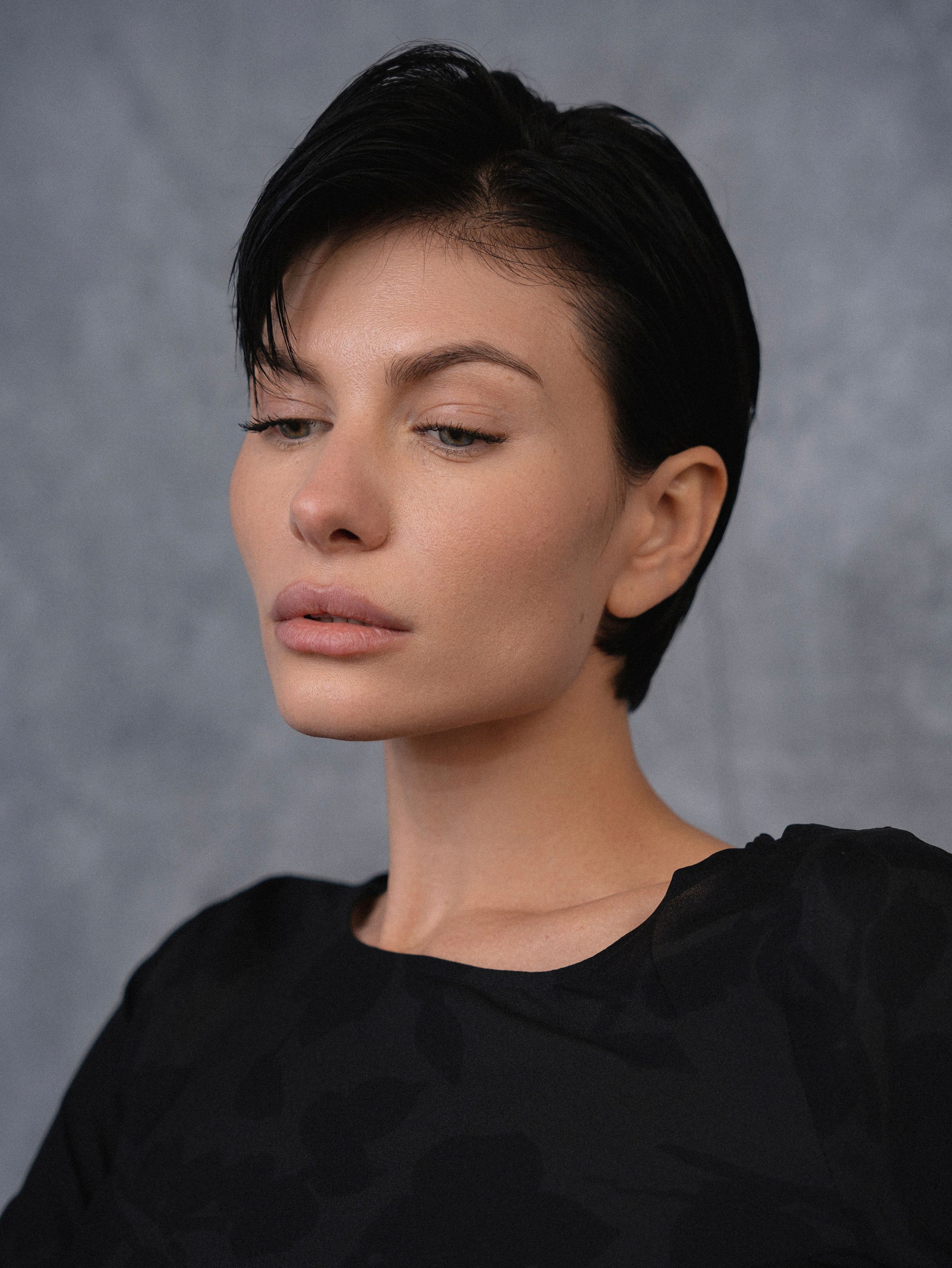 Тая. Портретный фотограф в Москве — Захарова Полина