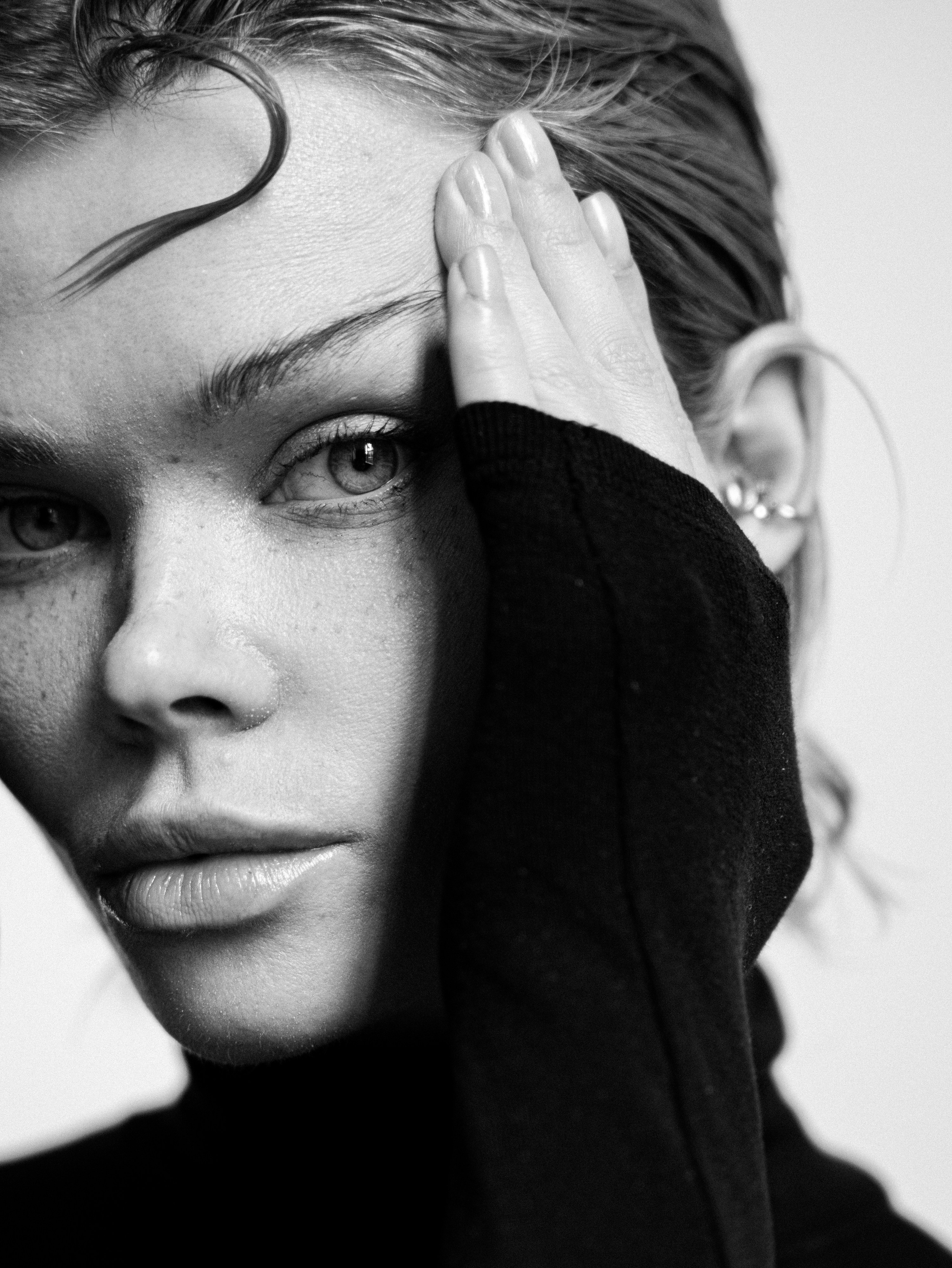 Мила. Портретный фотограф в Москве — Захарова Полина