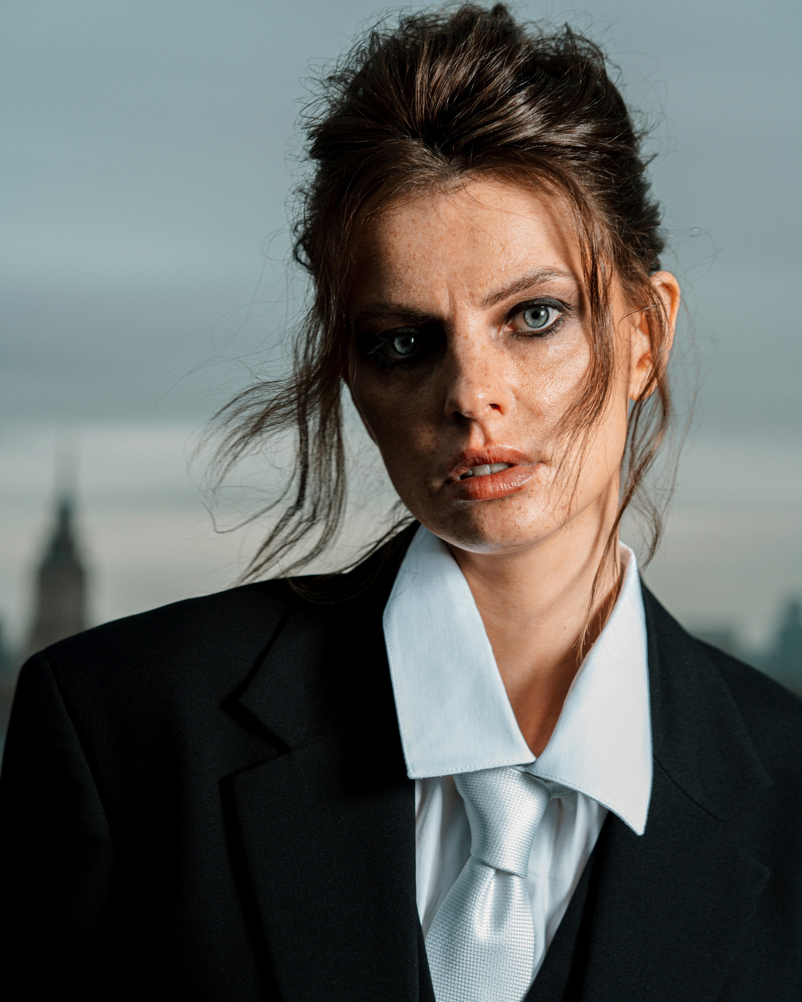 Аня. Портретный фотограф в Москве — Захарова Полина