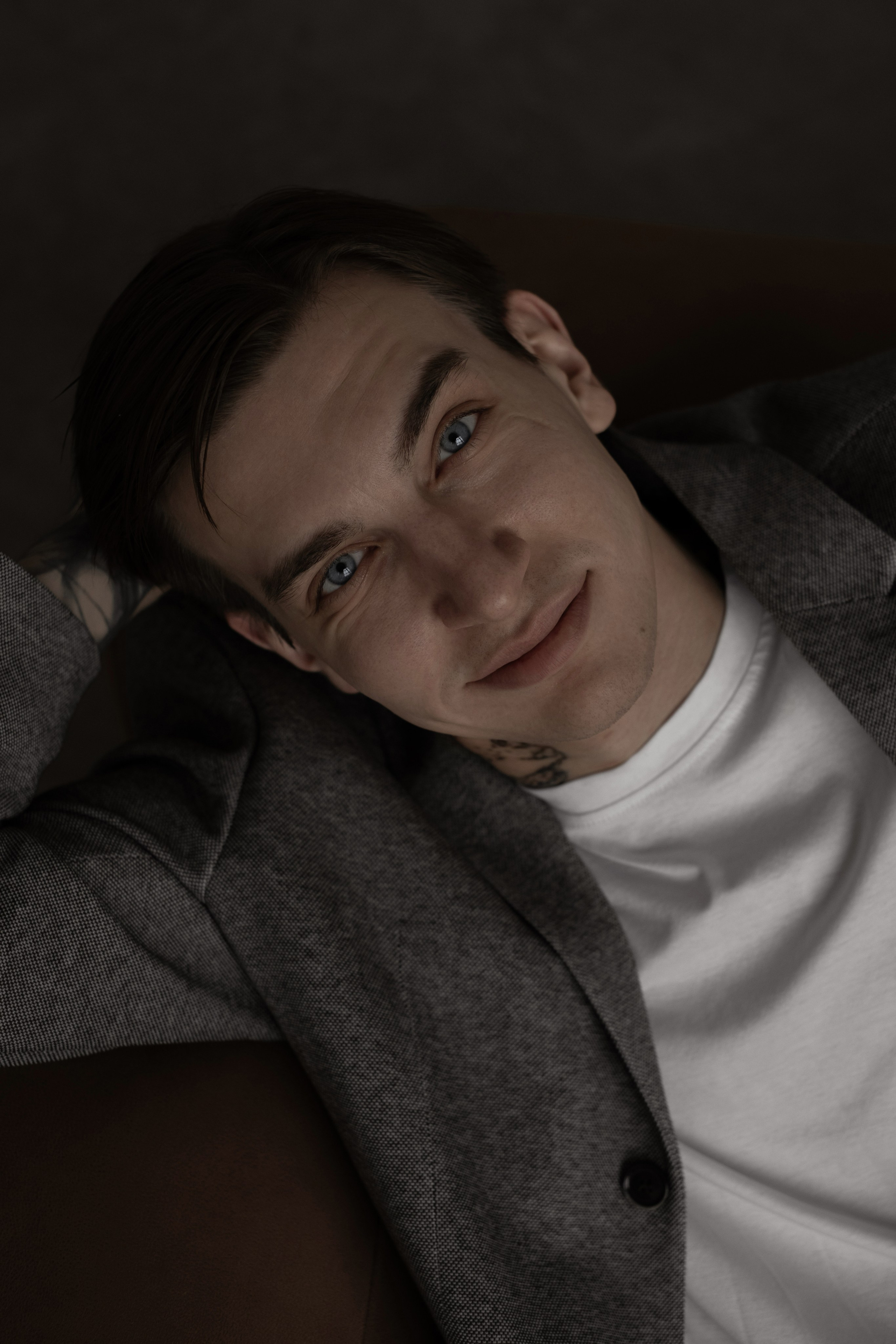 Максим. Фотограф в Москве. Женский и мужской портрет, лавстори (love story)