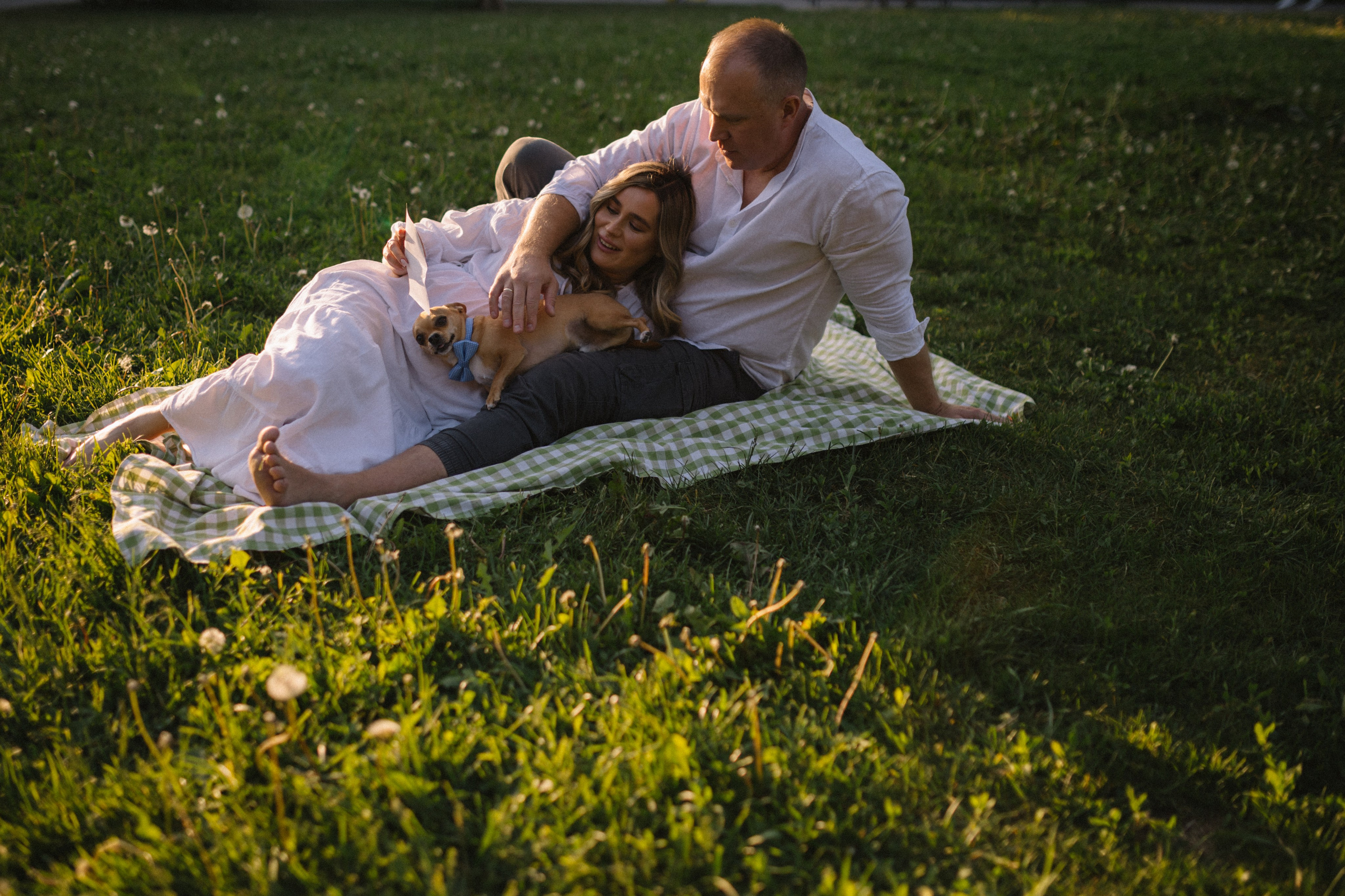 Беременная фотосессия. Семейный фотограф в Москве и Люберцах Юлия Гуськова