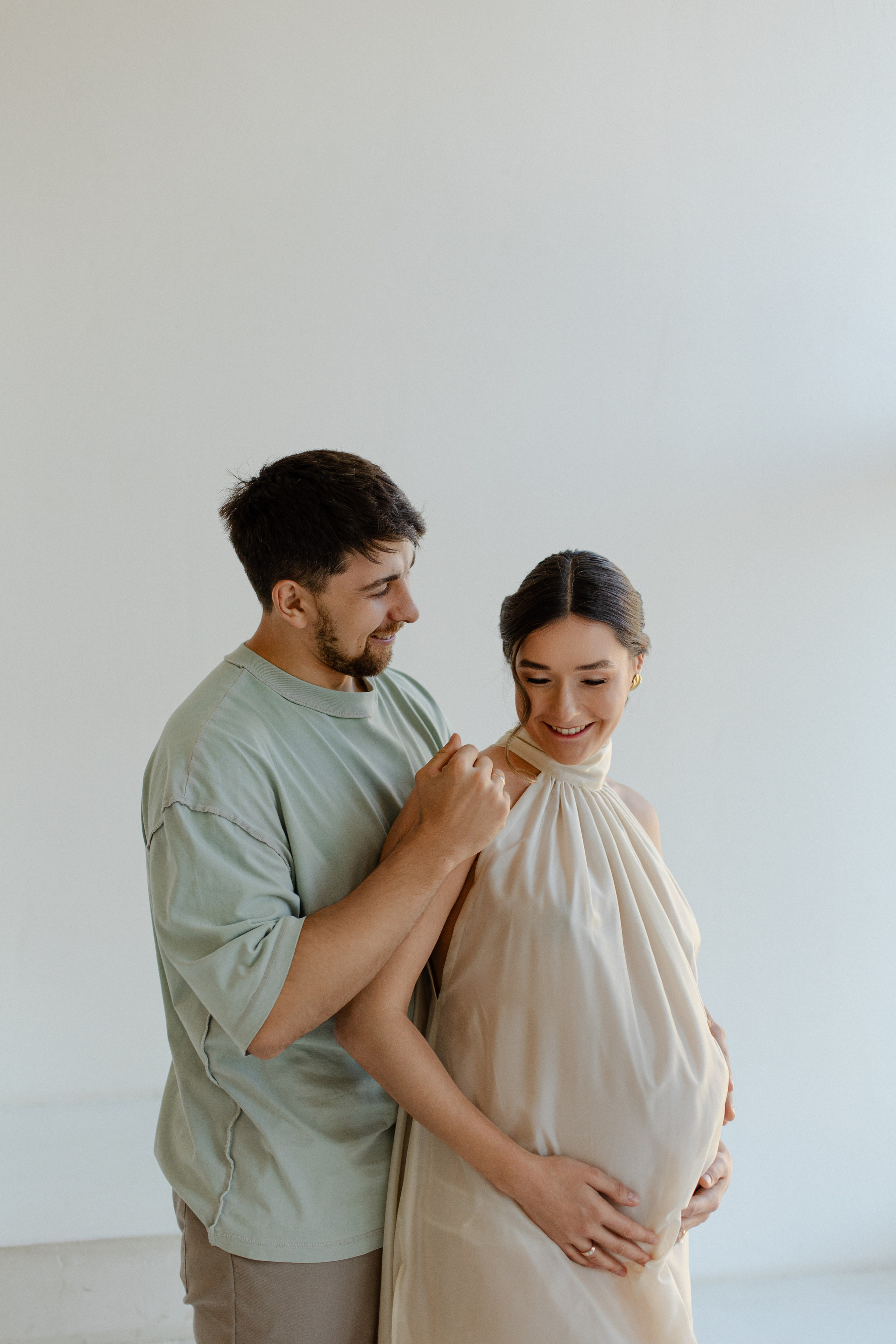 Татьяна. Семейный и детский фотограф в Москве Кузьмина Мария