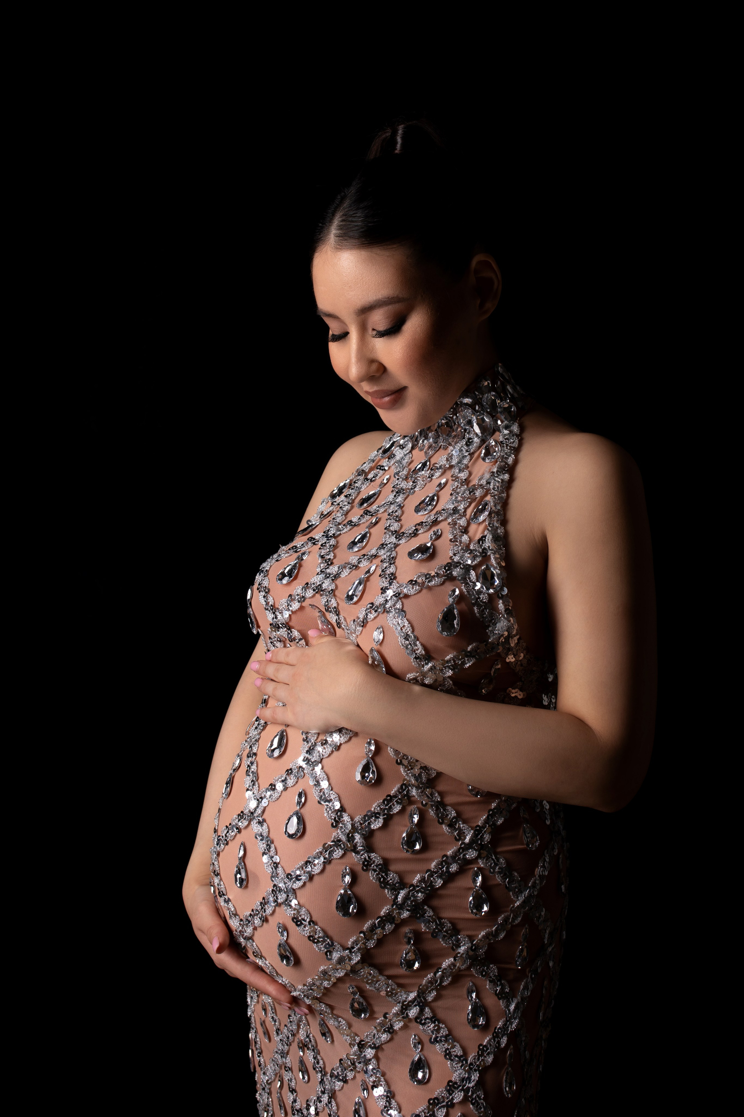 Майя и Мурат. Фотограф Людмила Лосева Волгоград