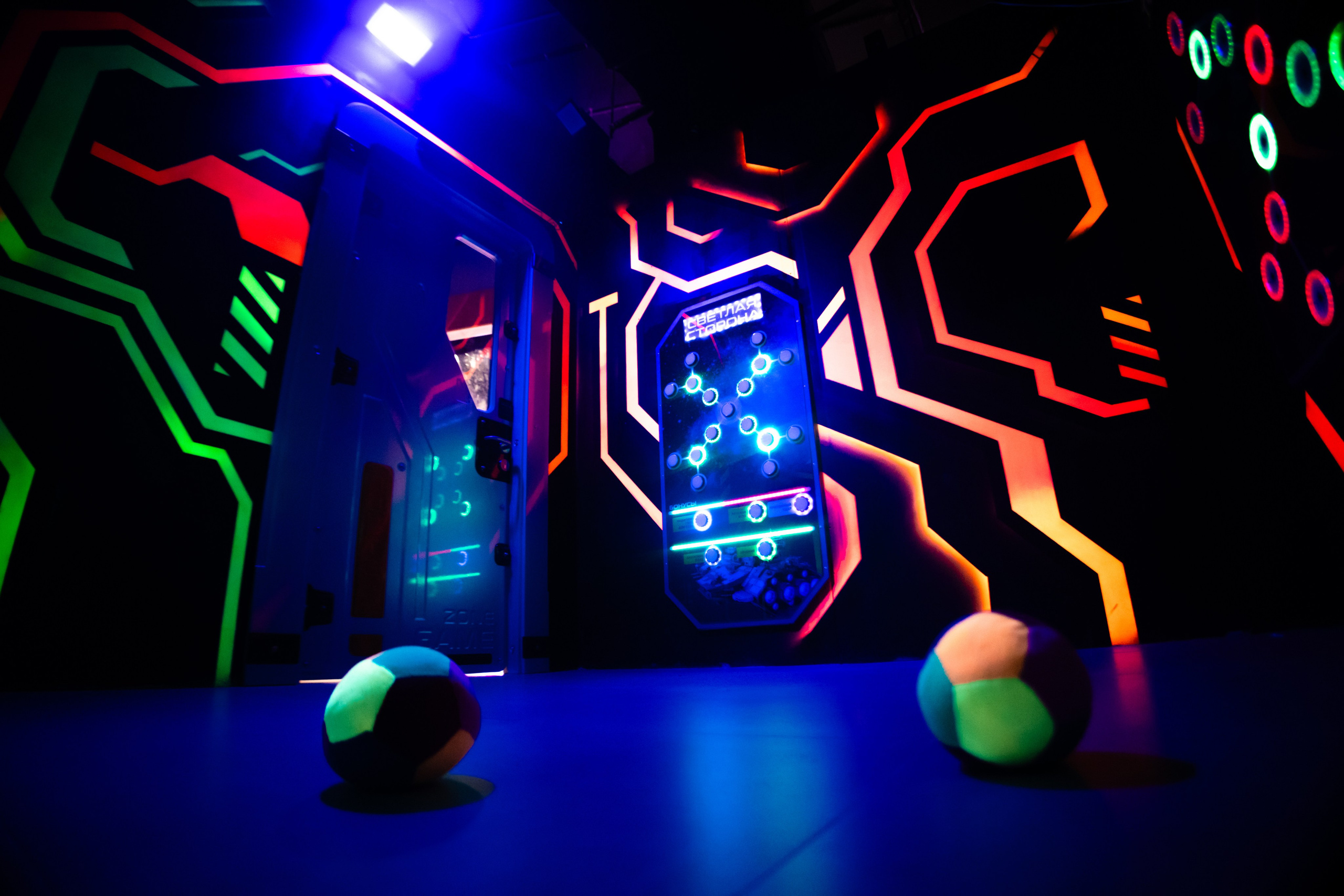 Интерьерная фотосессия