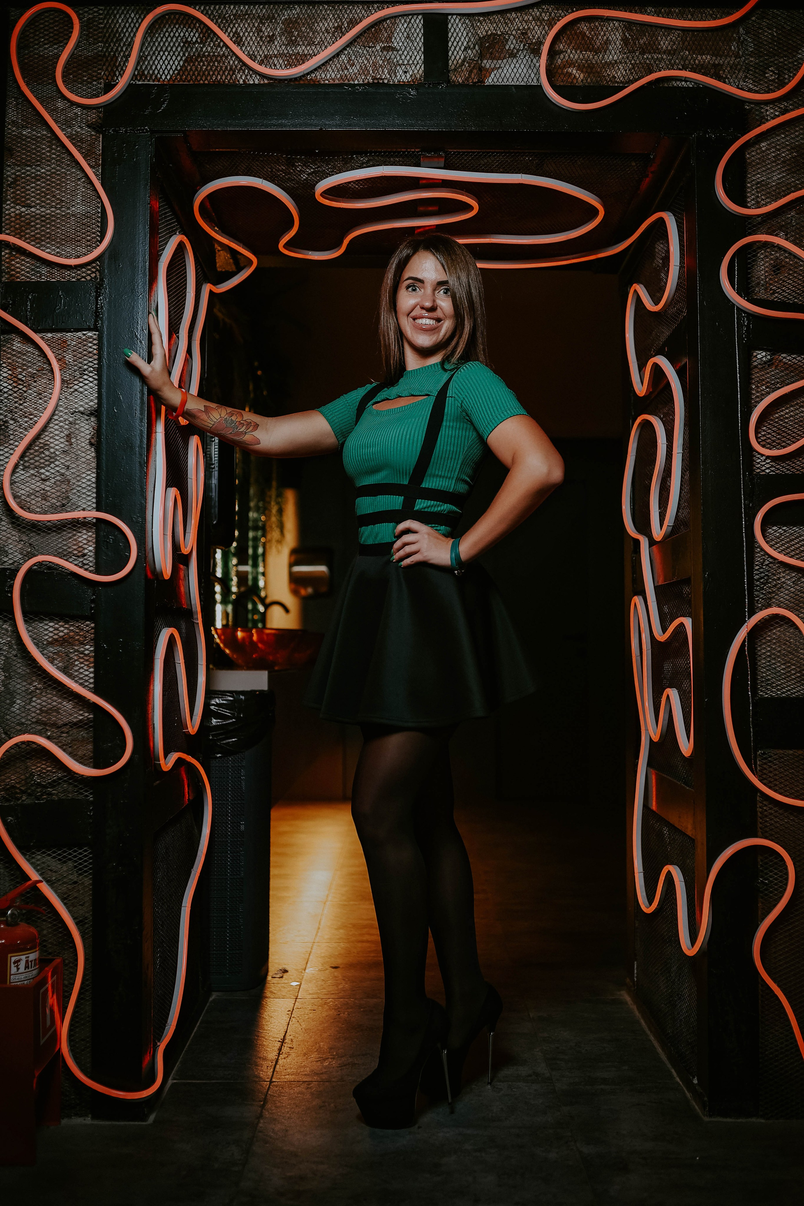 Презентация бренда Гудвин. Фотограф в Москве и любой точке земного шара Алёна Вялова (Чулкова)