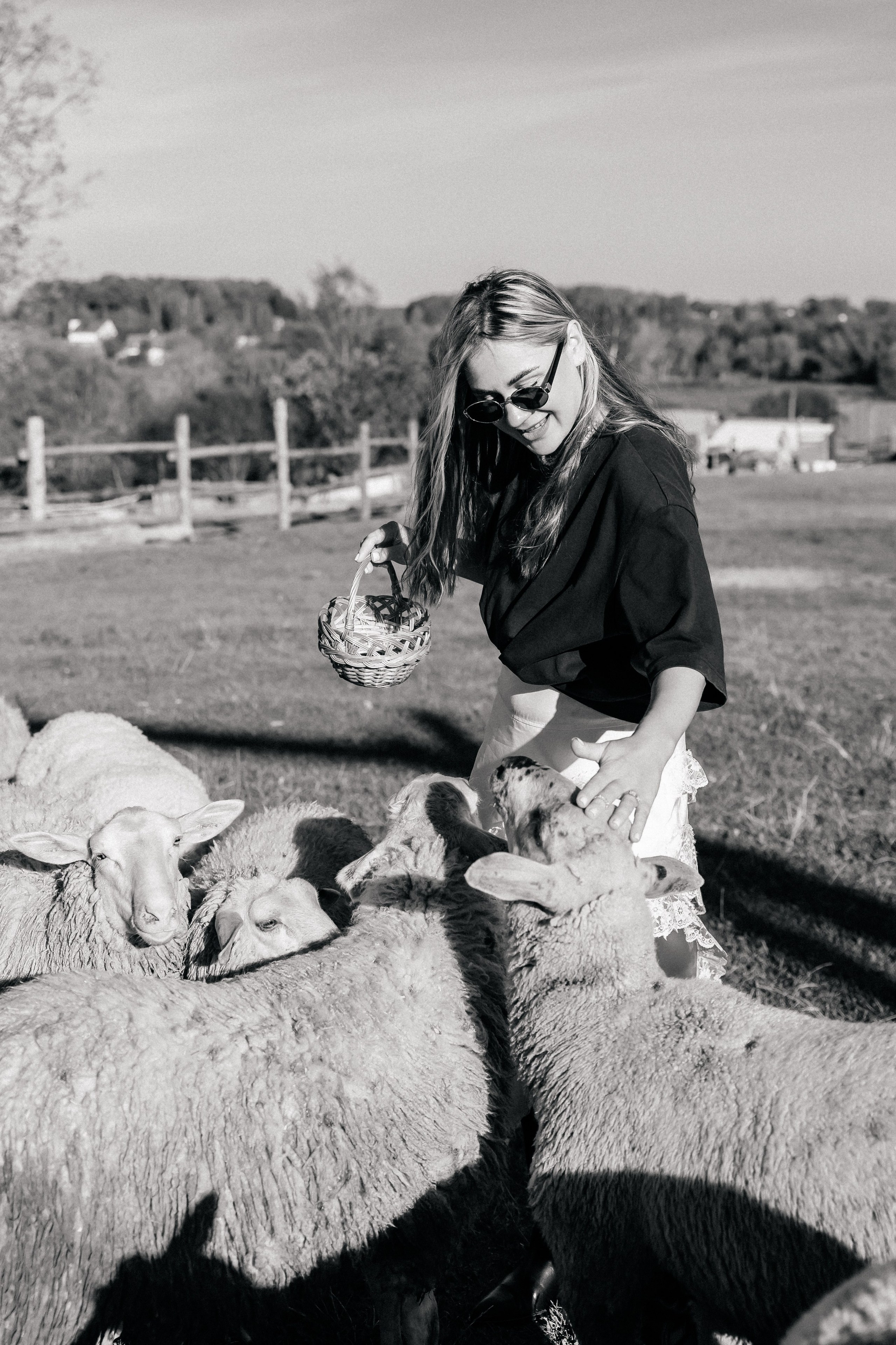 Катя, Ваня и Ева. Светлана Ванцлав — фотограф Минск, Беларусь