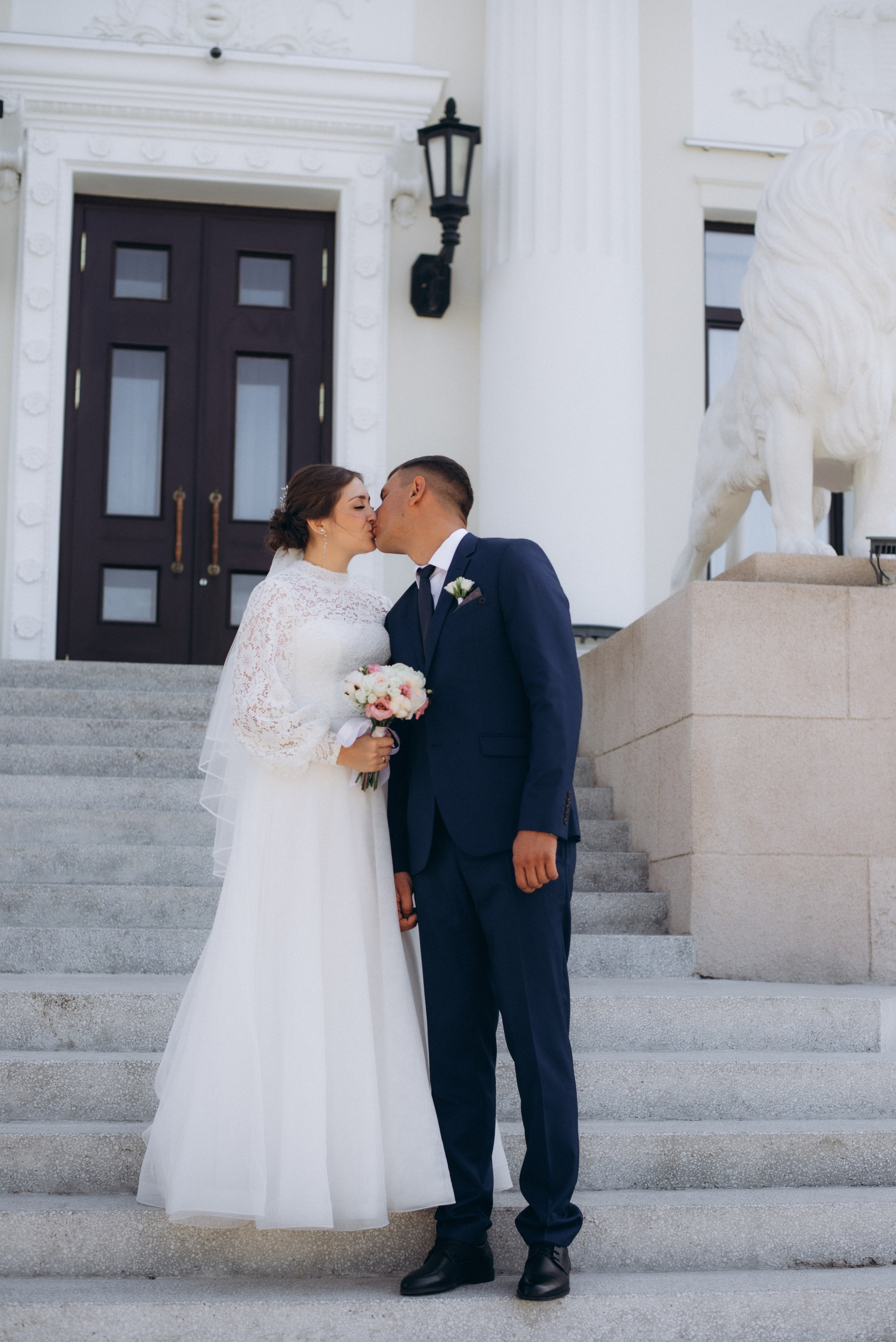 Наталья и Игорь. Артём Самойленко, фотограф в г. Волгоград