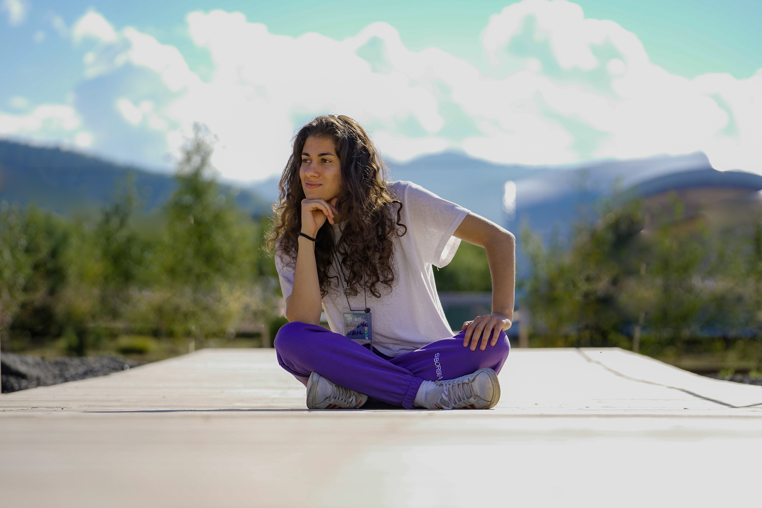 Выездные съемки. Dmitry Golenko