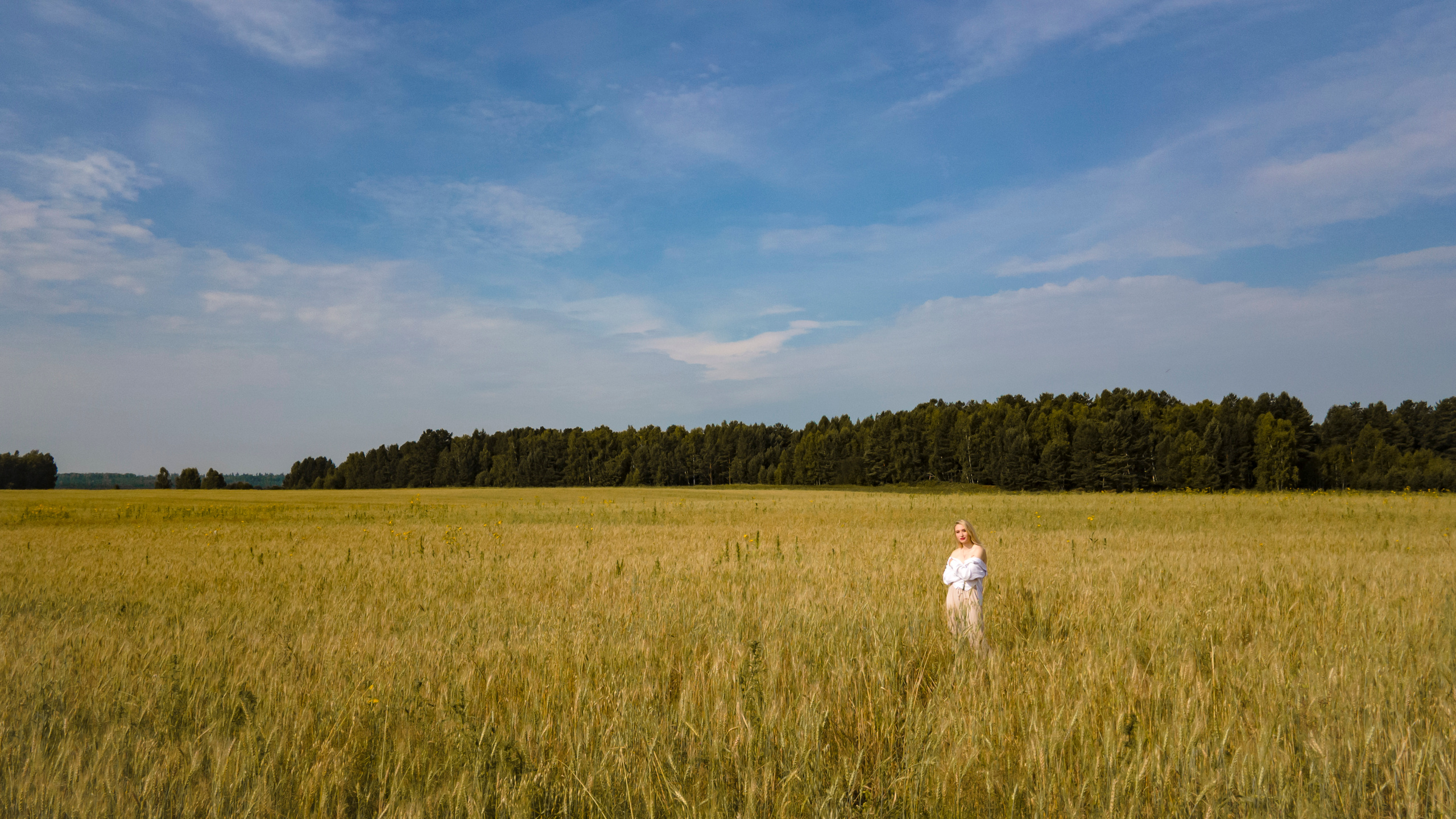 Выездные съемки. Dmitry Golenko