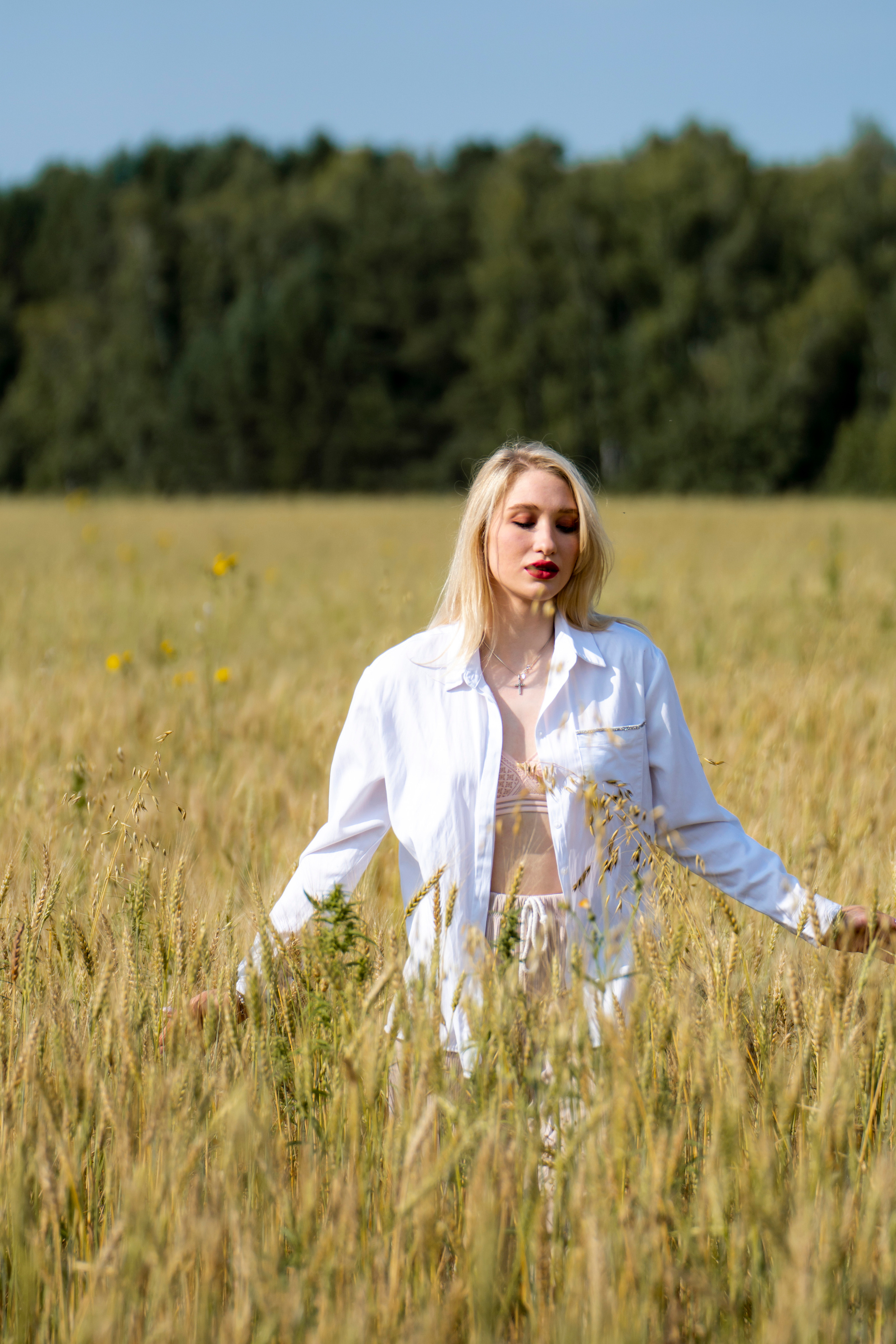 Выездные съемки. Dmitry Golenko