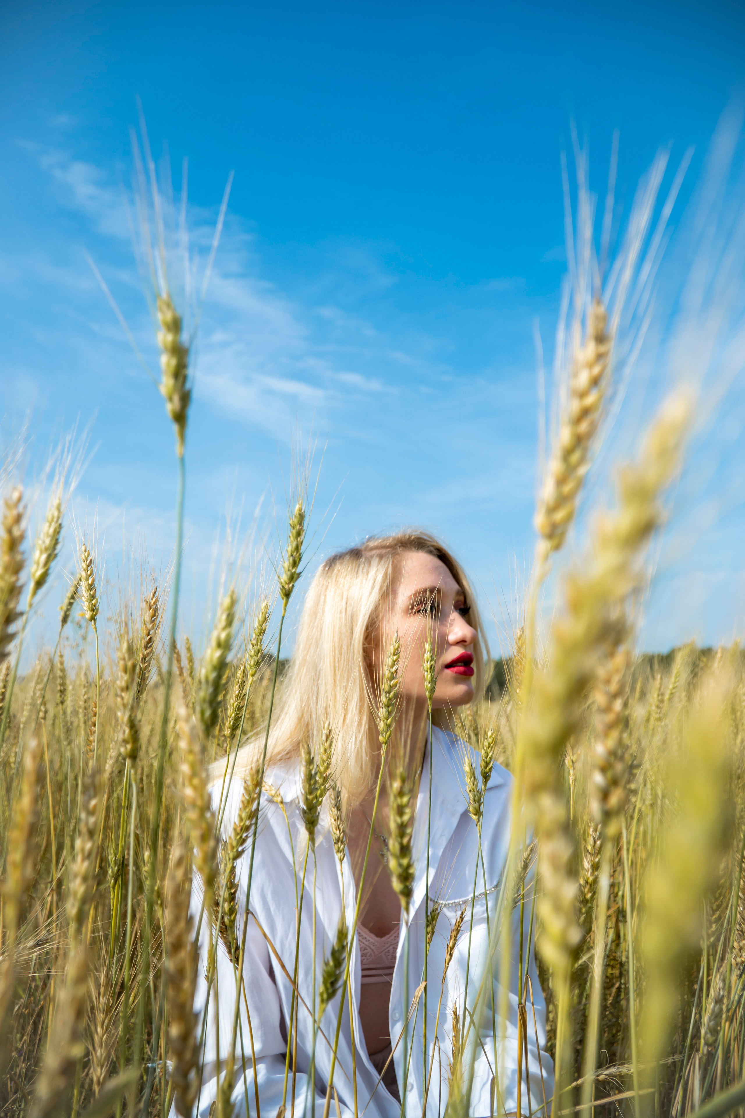 Выездные съемки. Dmitry Golenko