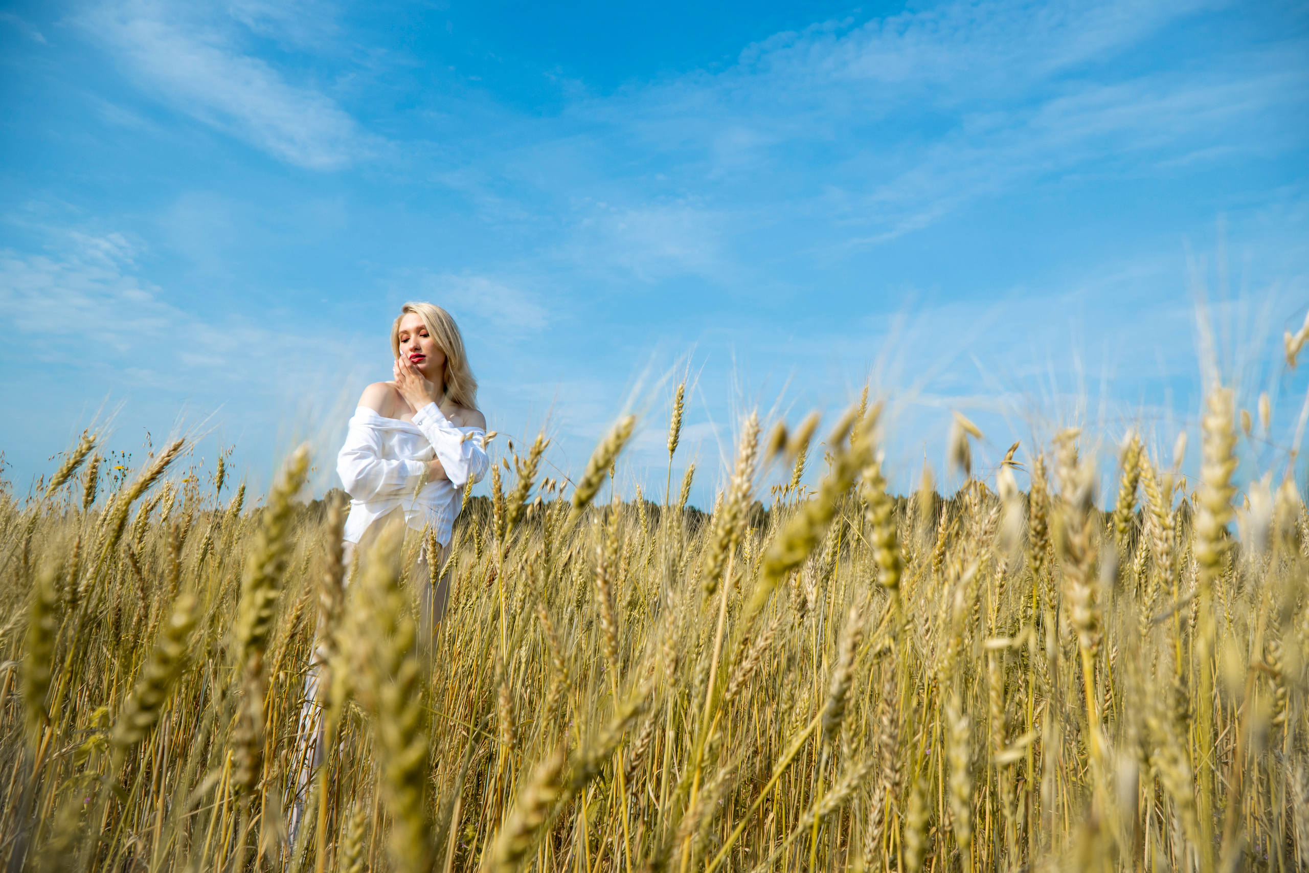 Выездные съемки. Dmitry Golenko