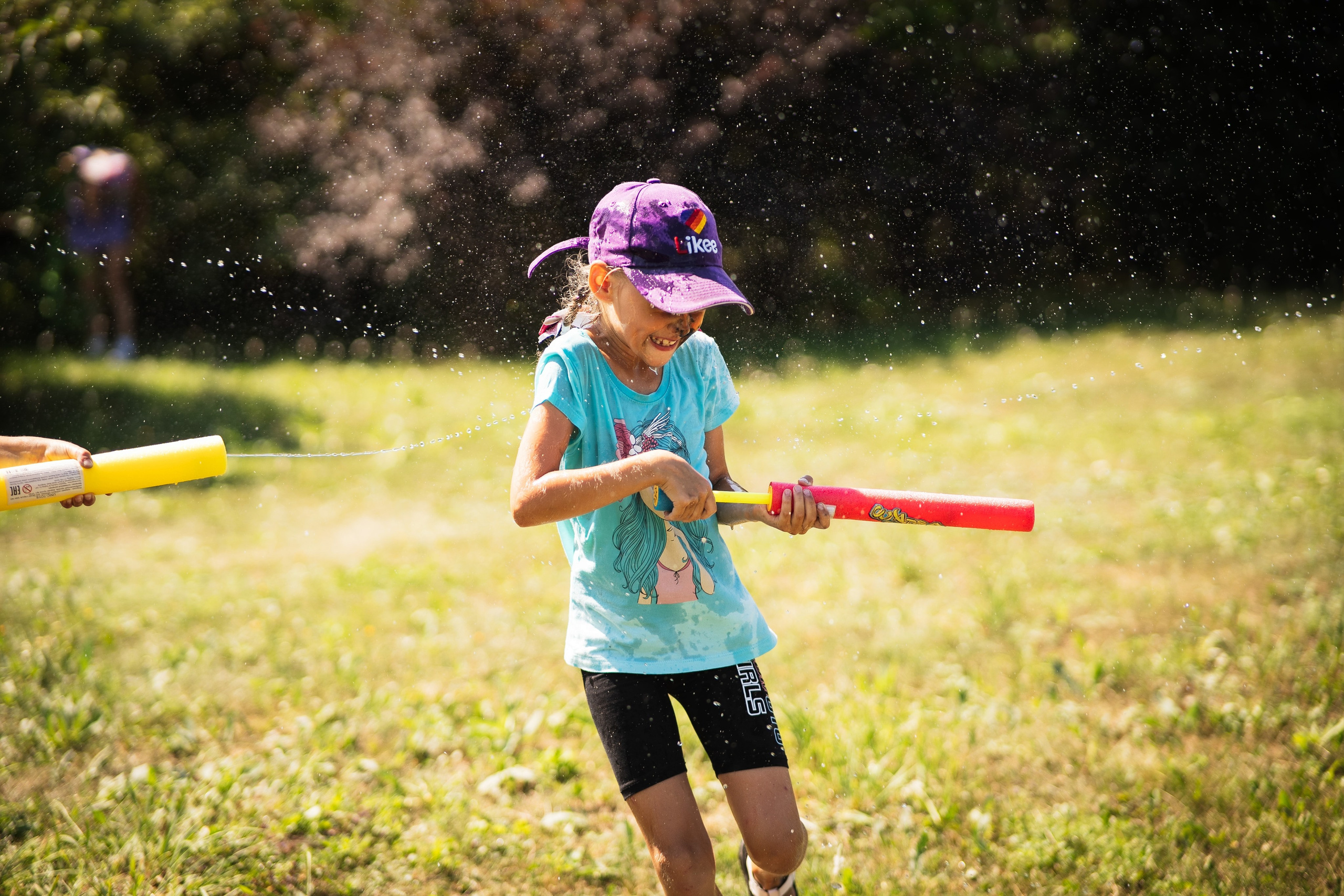 День семьи и здоровья | Газпромнефть. Фотограф на любое событие в Кемерово