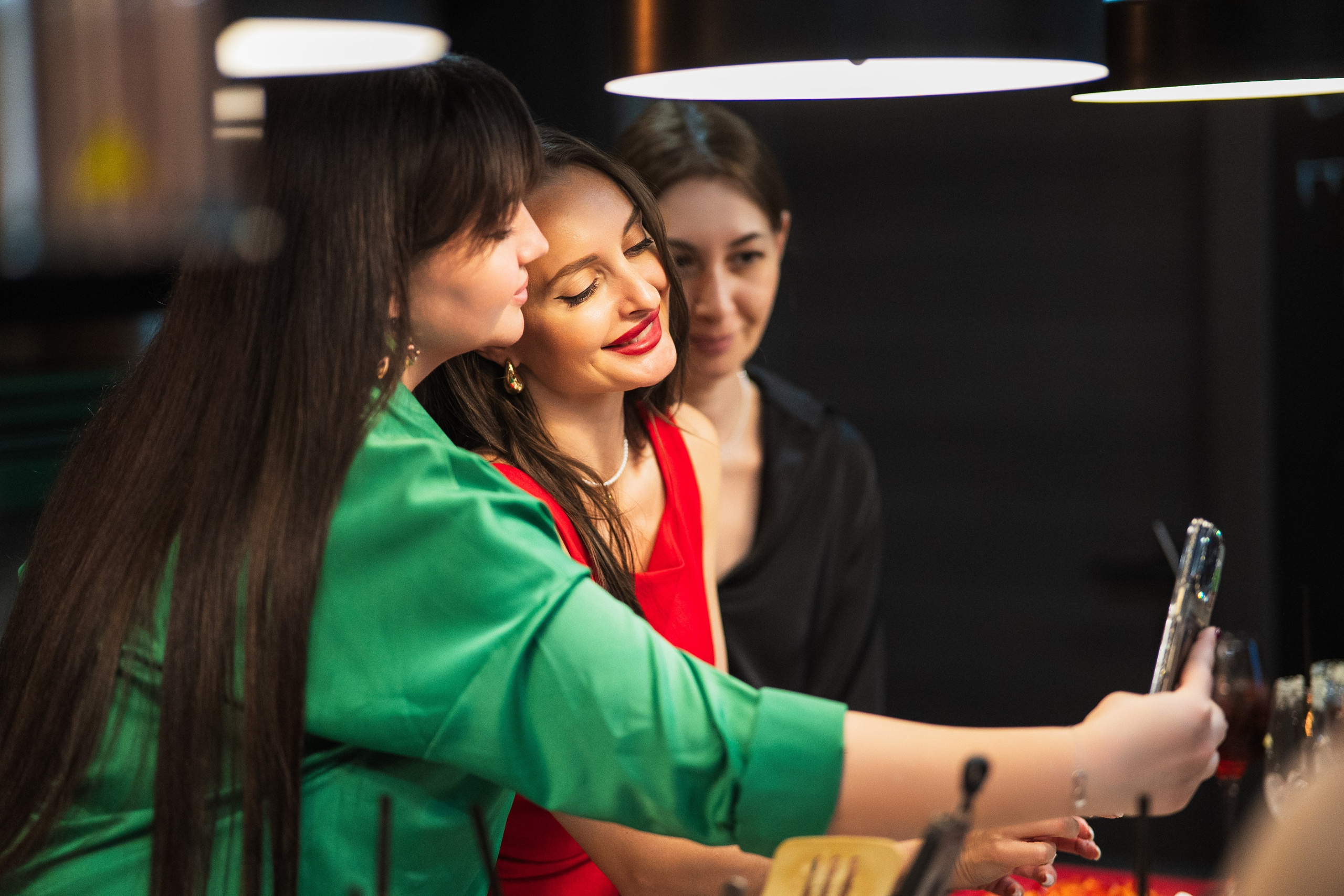 Кулинарный мастер-класс. Фотограф на любое событие в Кемерово