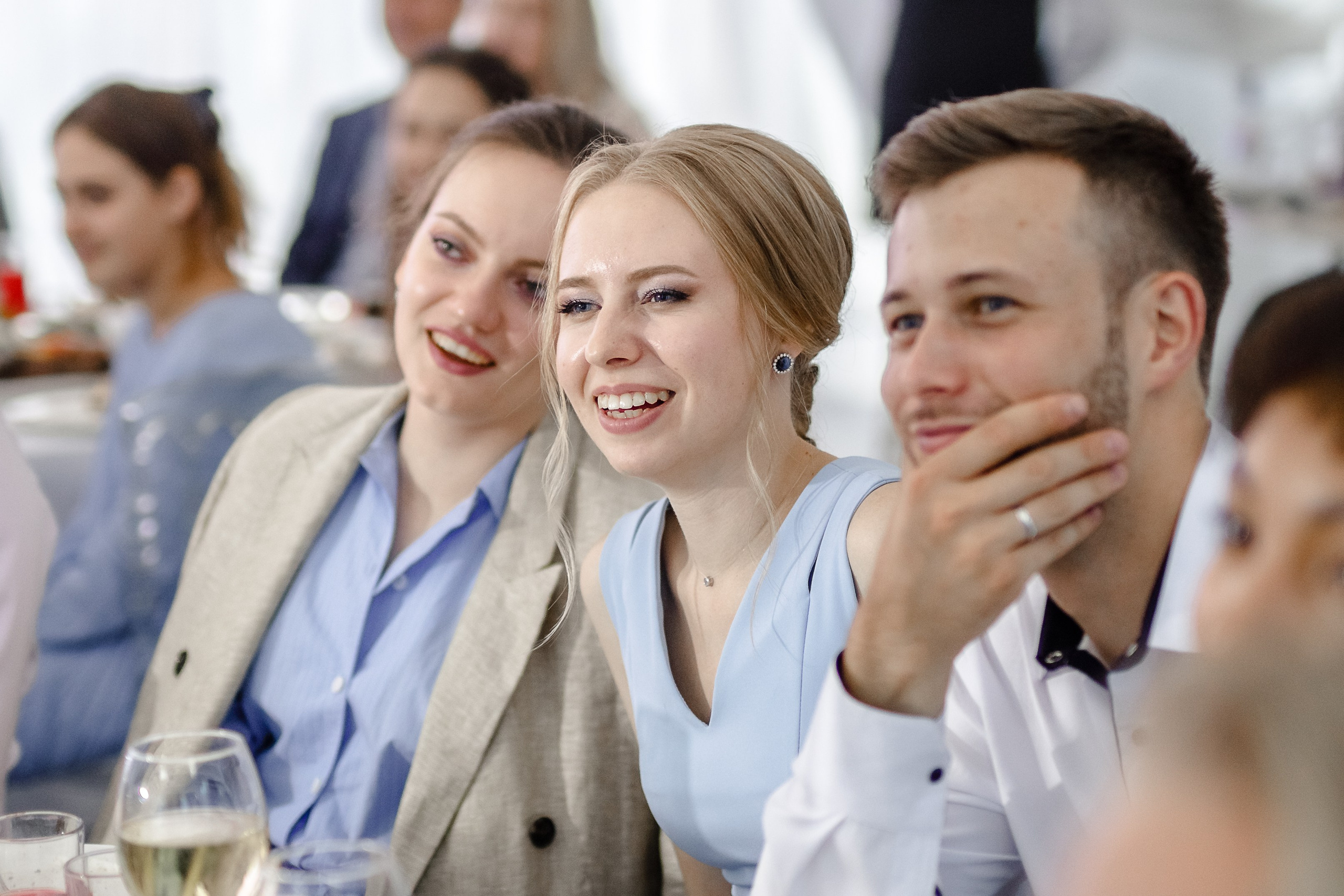 Алёна и Кирилл. Полный свадебный день. Свадебный фотограф Москва КМВ Марина Комиссарова