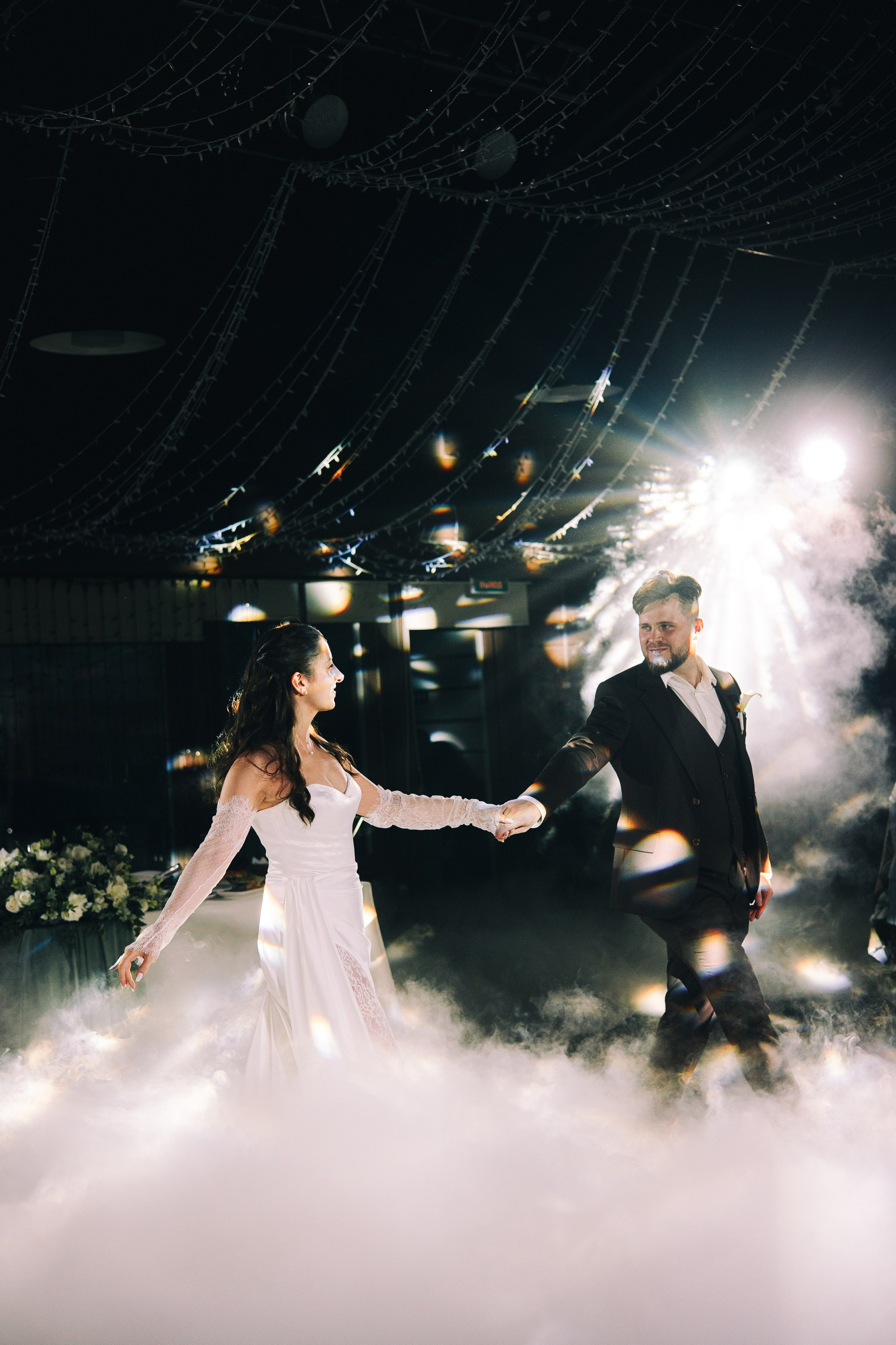 Владислав & Марина. ФОТОГРАФ РОЗА ФИЛИНА СПб I МОСКВА