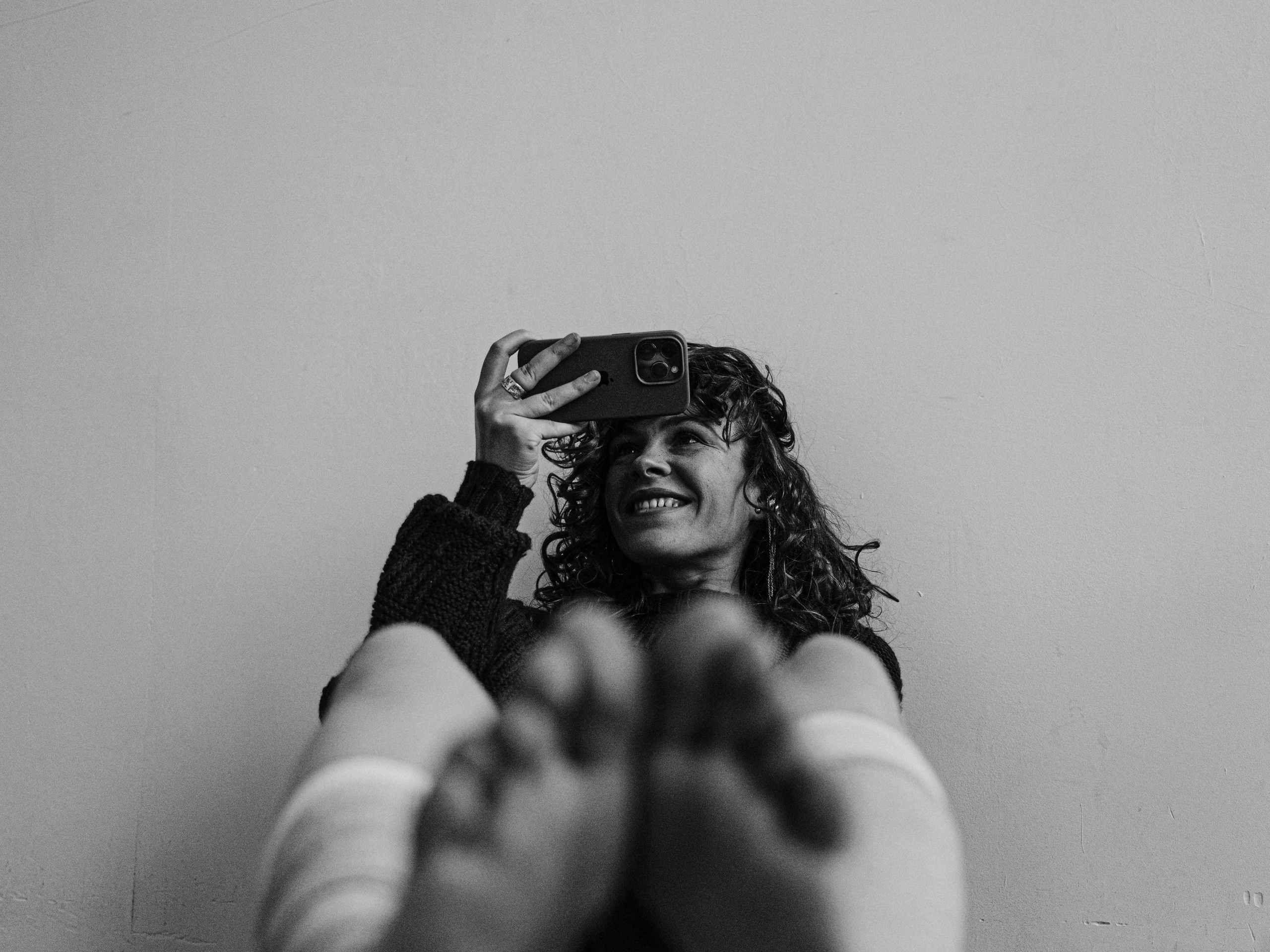 Вика. Свадебный и портретный фотограф Тюмень