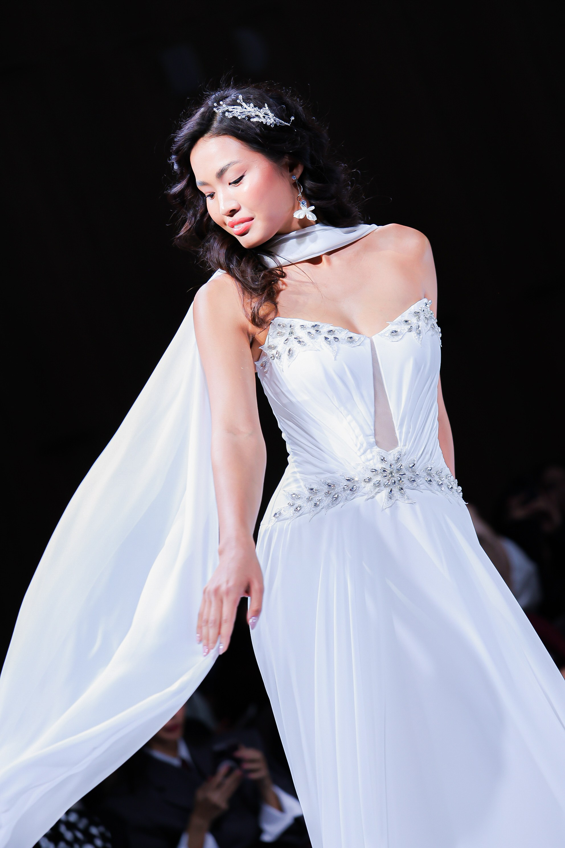 Eurasian Fashion Week. Фотограф в Алматы