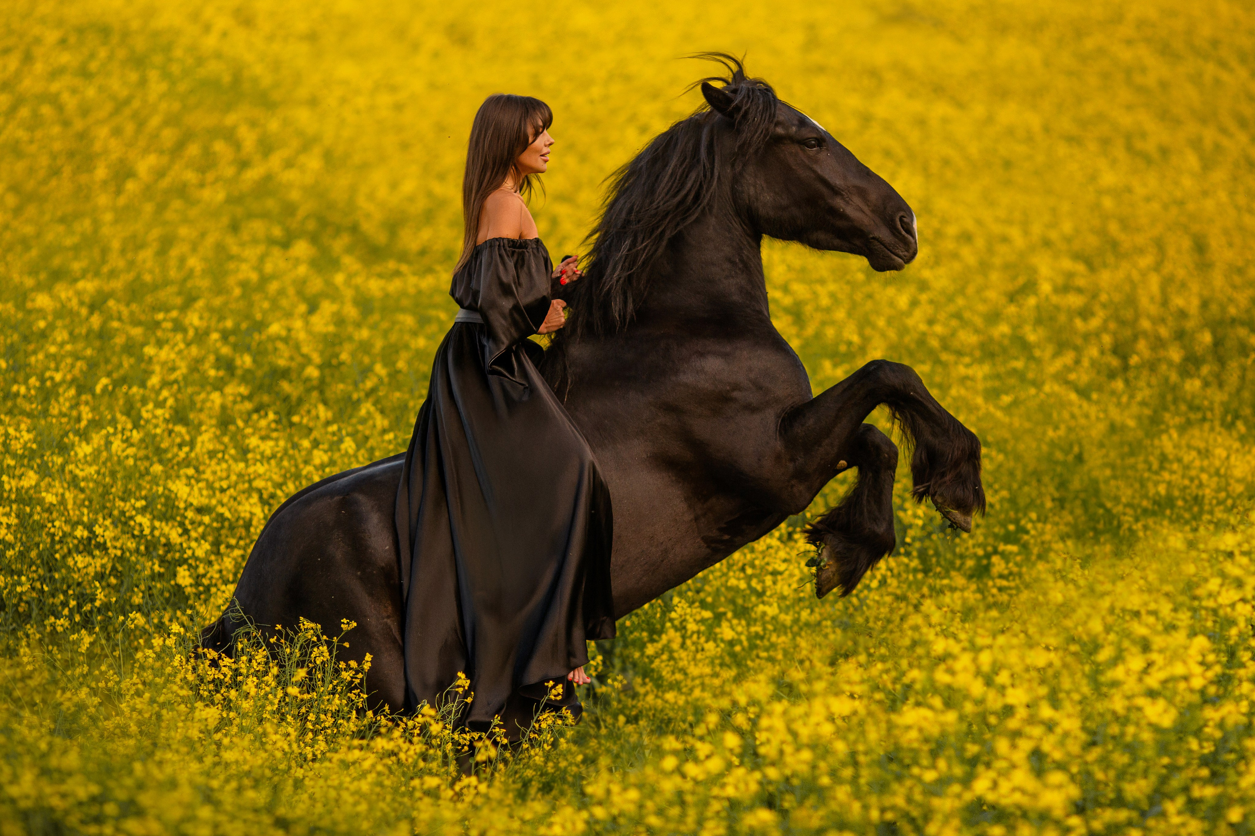 Кристина и Гуррий