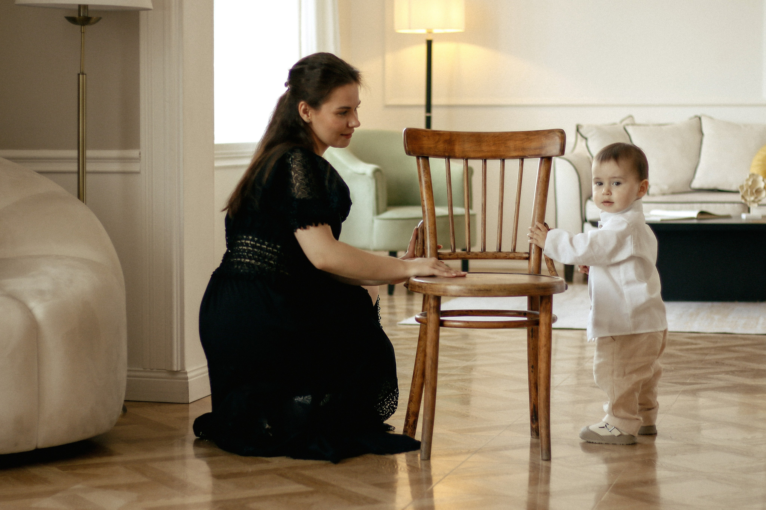 Надежда и Тимур. Фотограф Краснодар