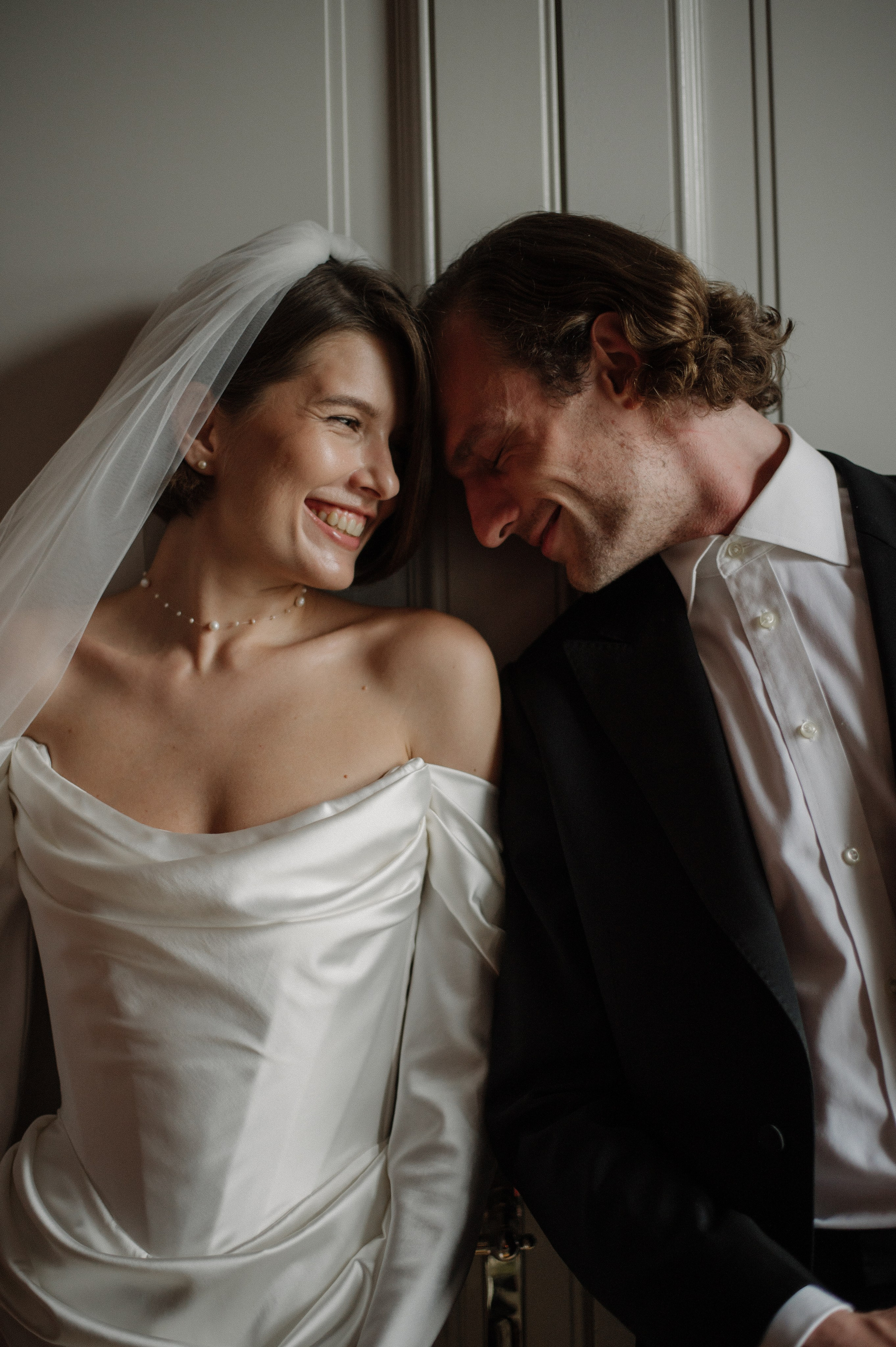 Л&В Гостиница Националь. Свадебный фотограф в Москве Анна Литвинова