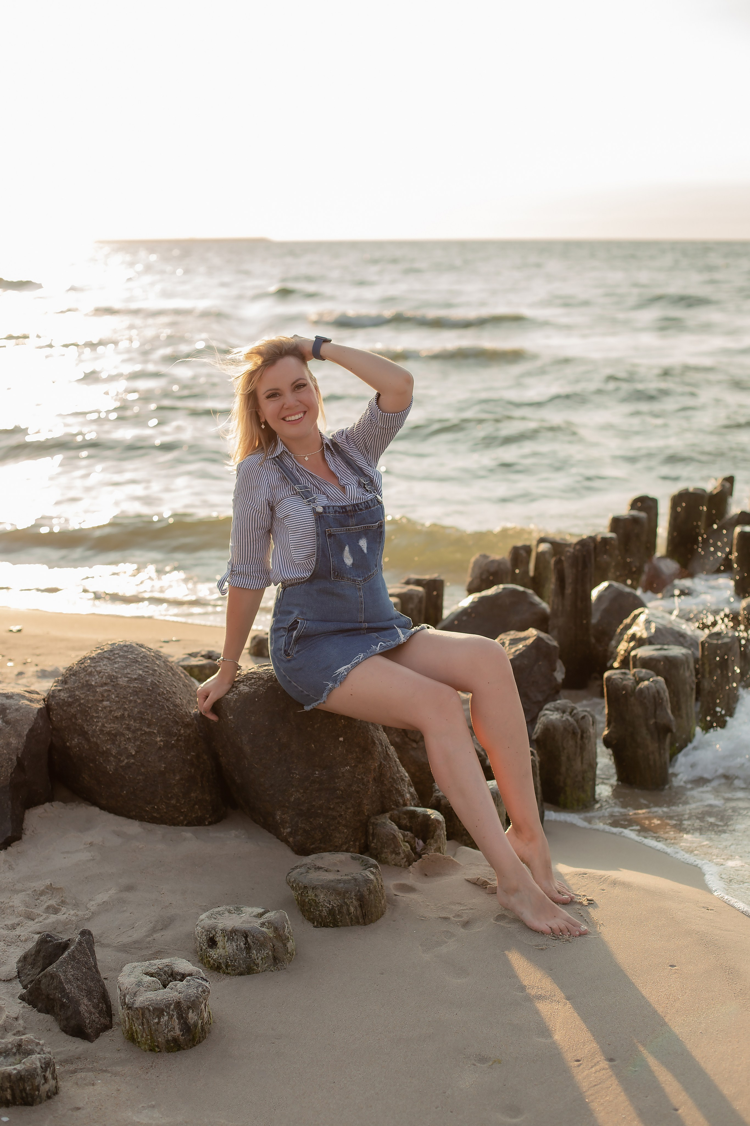 Анна и Леня. Малиновка. Фотограф в Калининграде Решетникова Алина