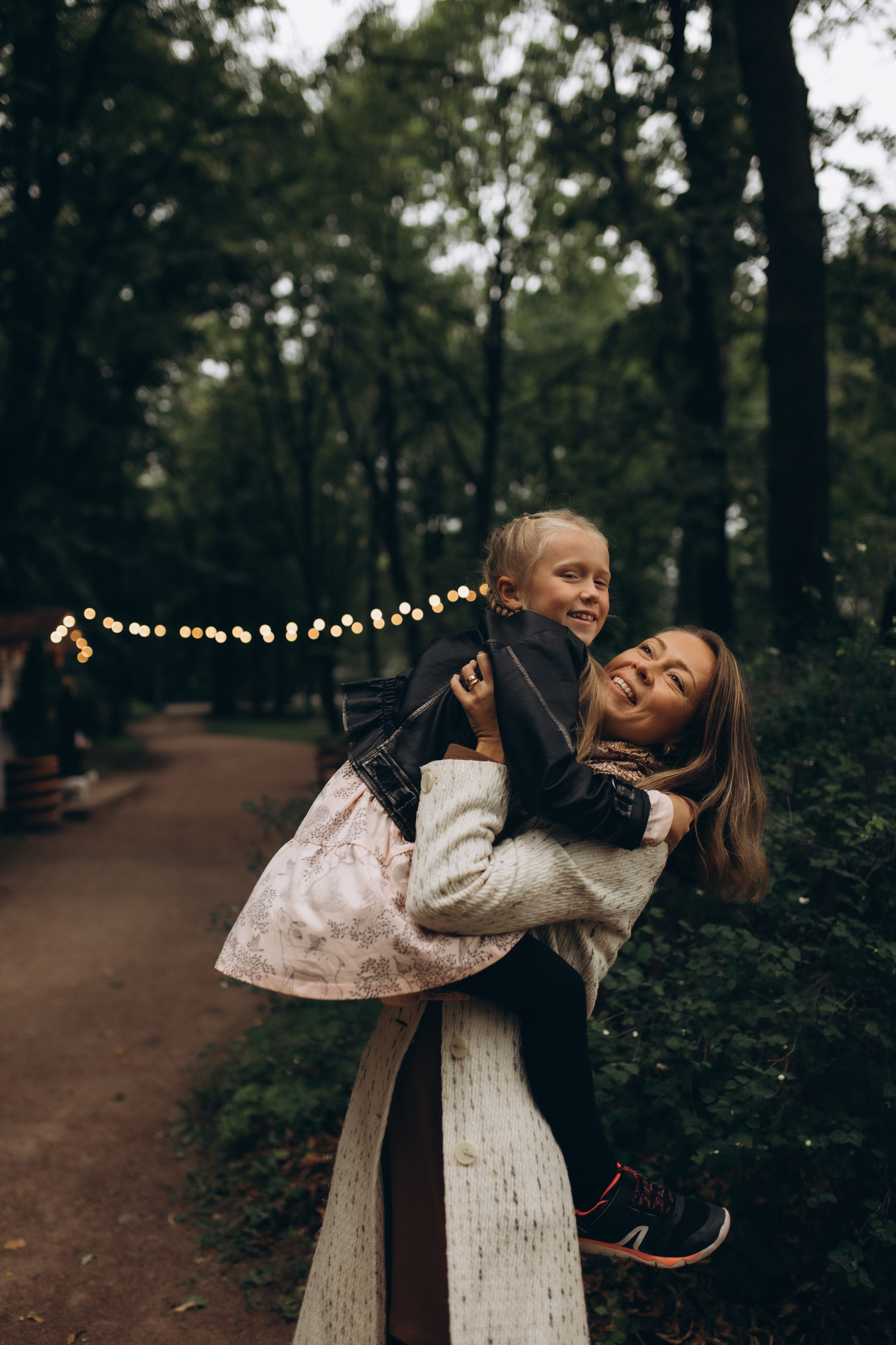 Прогулка. Фотограф из Петербурга