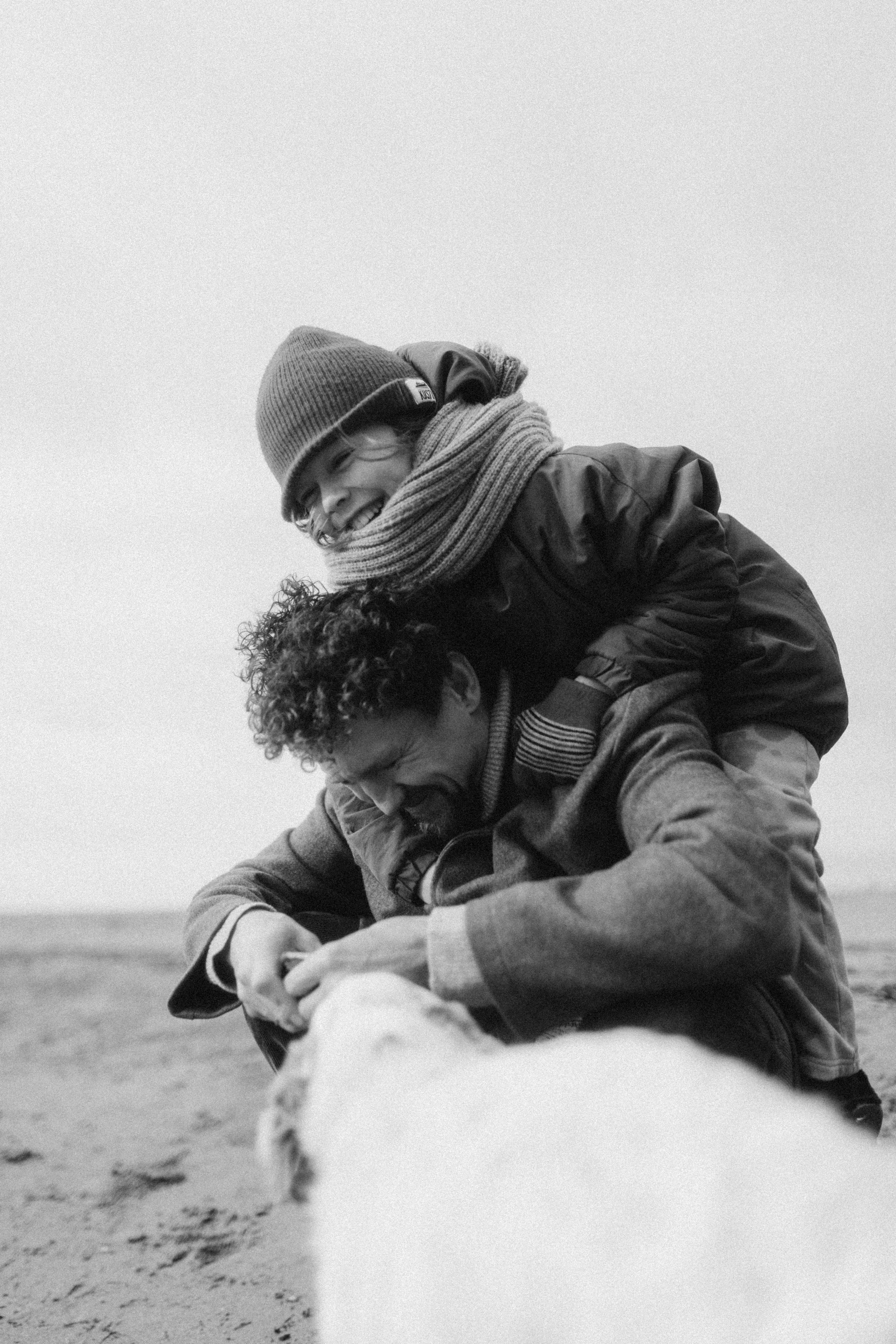 Октябрь. Фотограф из Петербурга