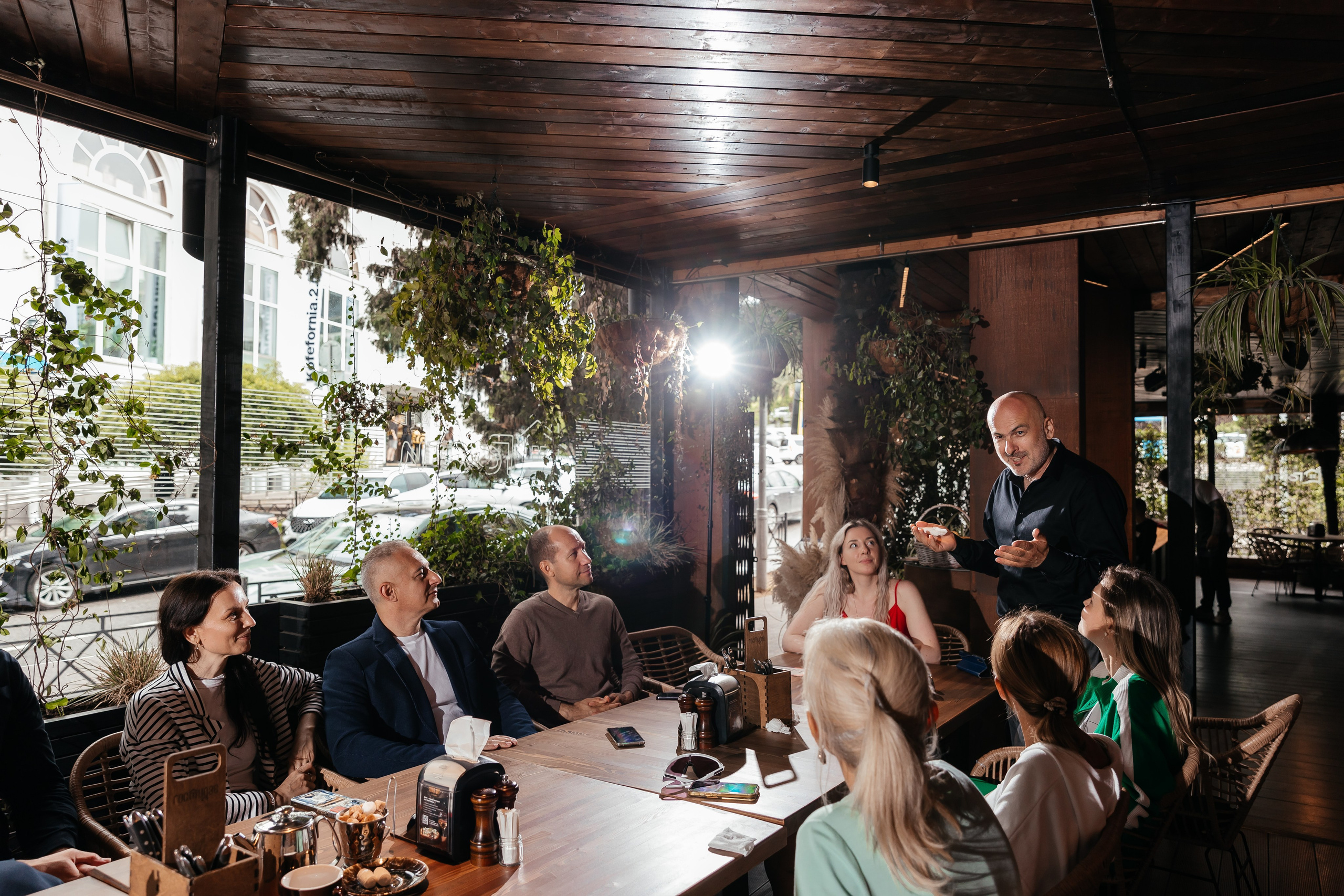 Репортажная съемка. Свадебный фотограф в Сочи, СПБ, Москве Бражников Сергей
