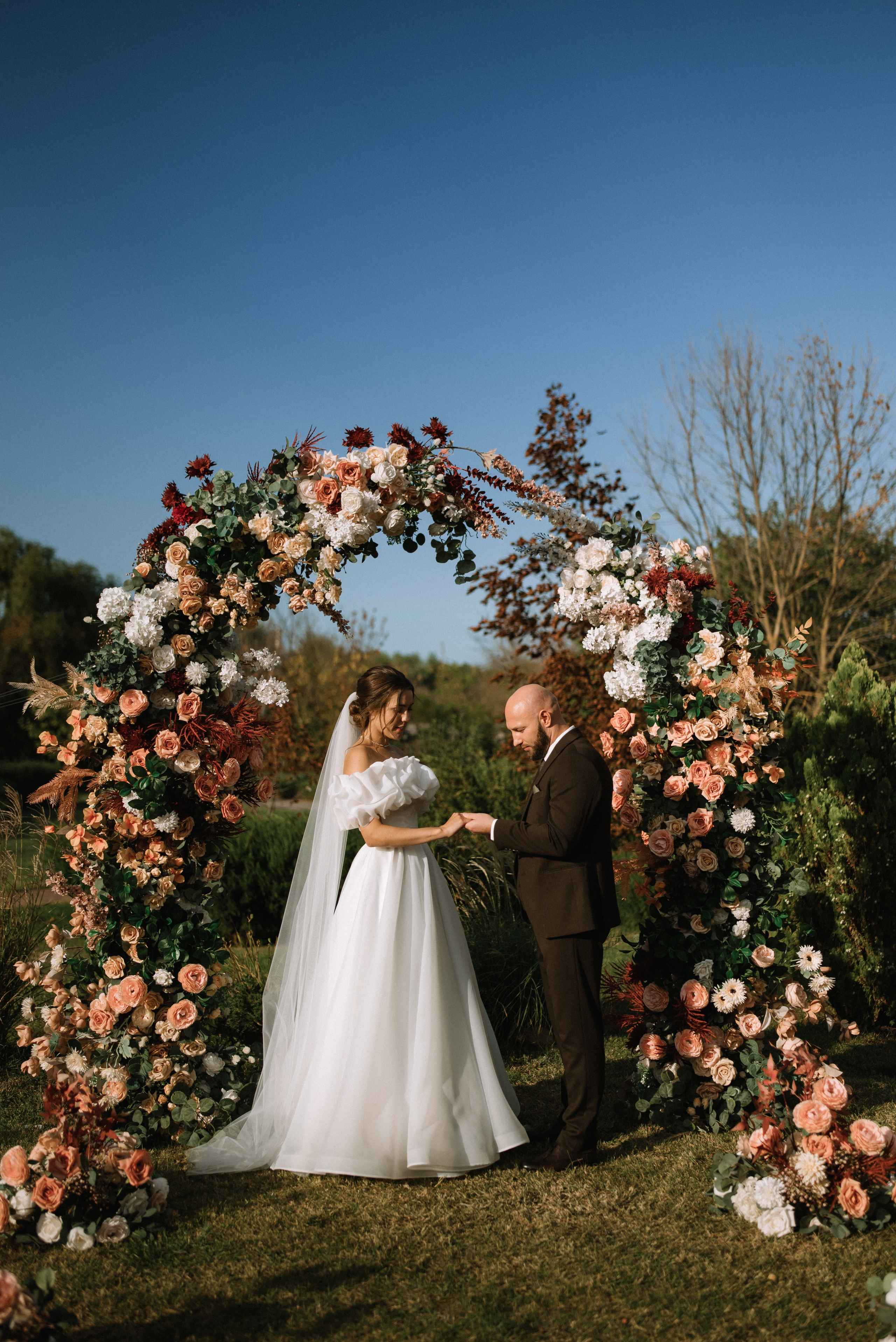 Коля и Аня. Ближняя Дача. Фотограф Костикова Анастасия Ростов-на-Дону