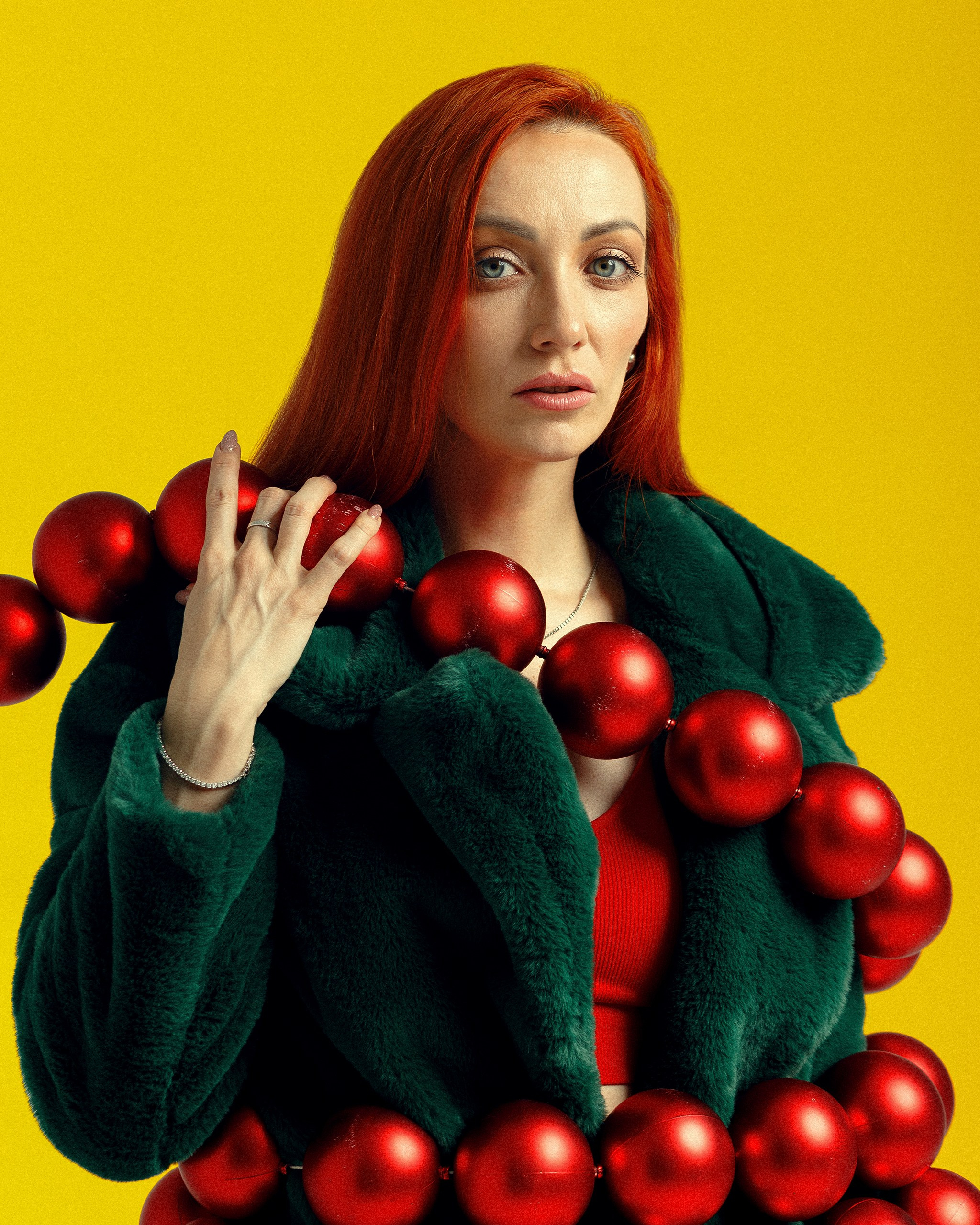 Татти — Яркая. Женский фотограф в Магнитогорске Шапошников Данил