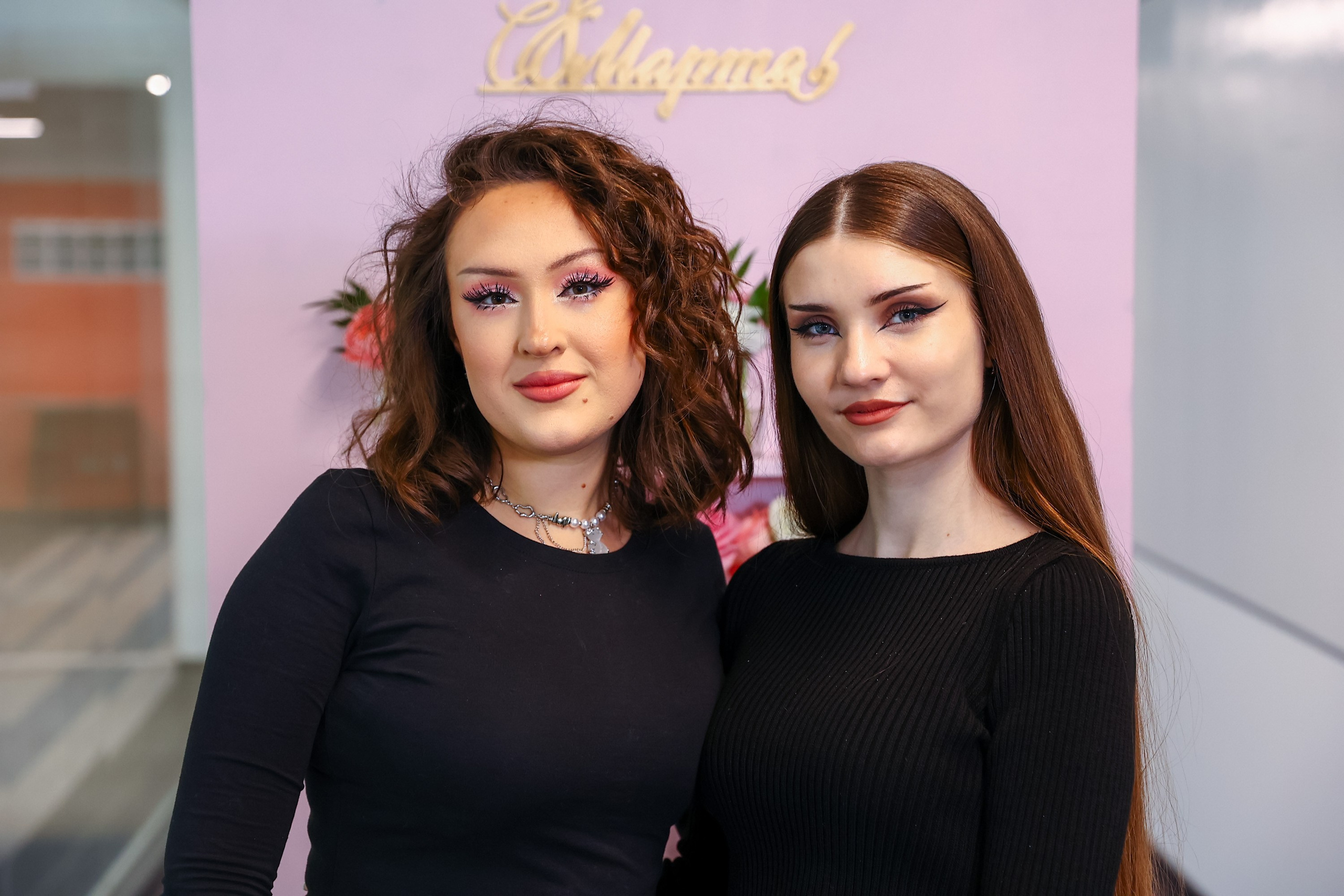 Репортаж. Профессиональной фотограф в Санкт-Петербурге Алексей Киселёв