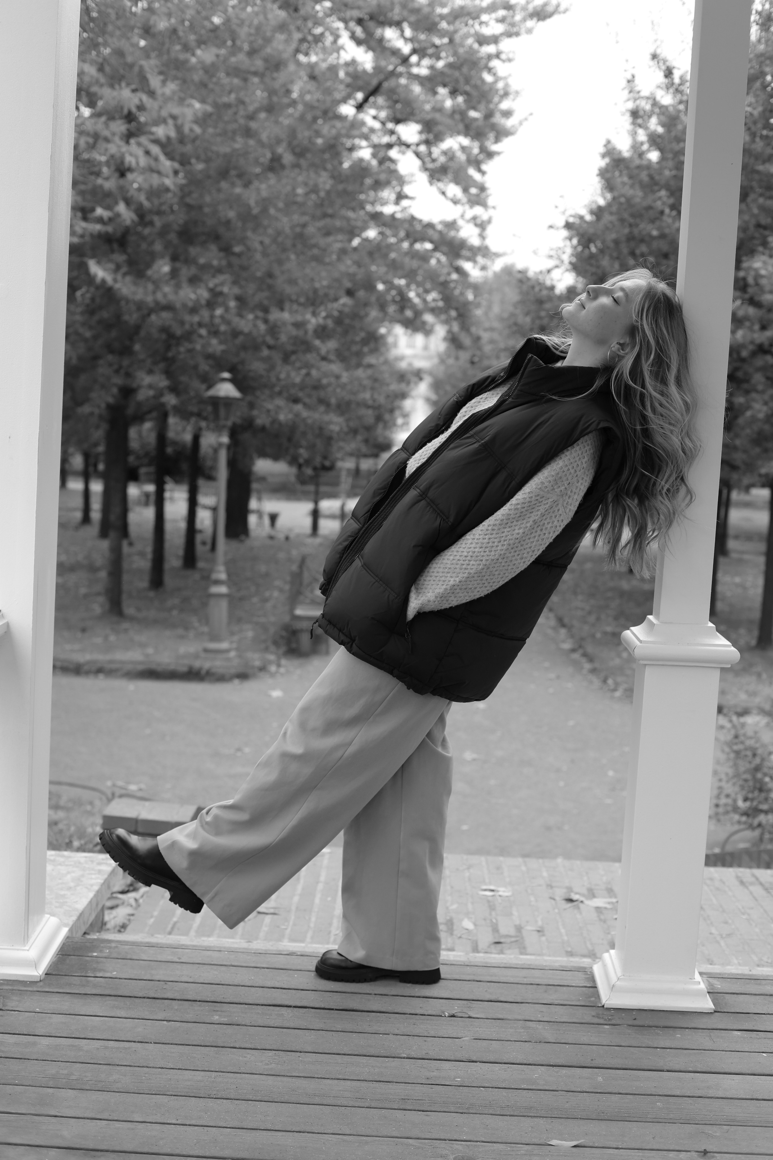 Прогулки. Профессиональной фотограф в Санкт-Петербурге Алексей Киселёв