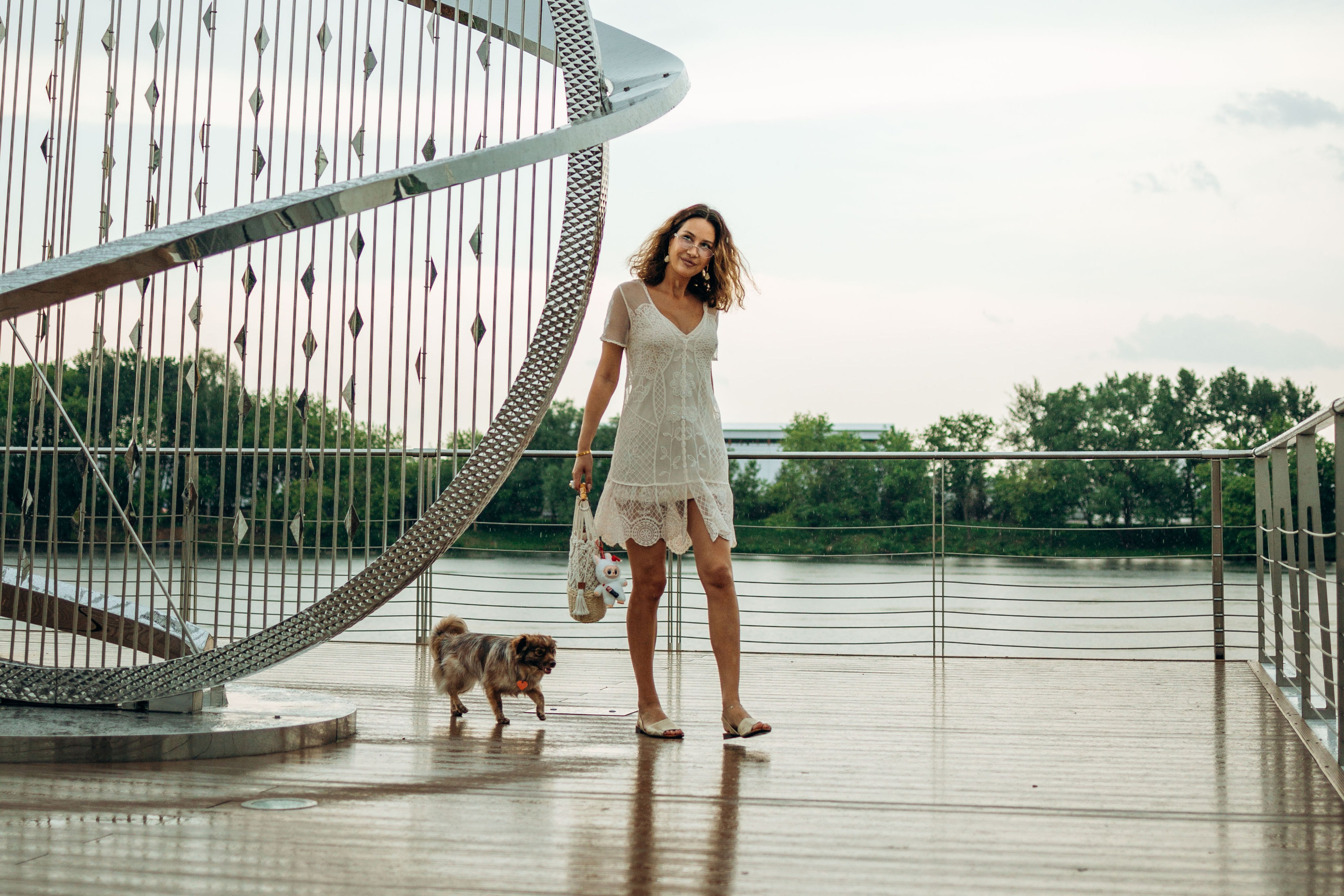 Дарья и Ассоль