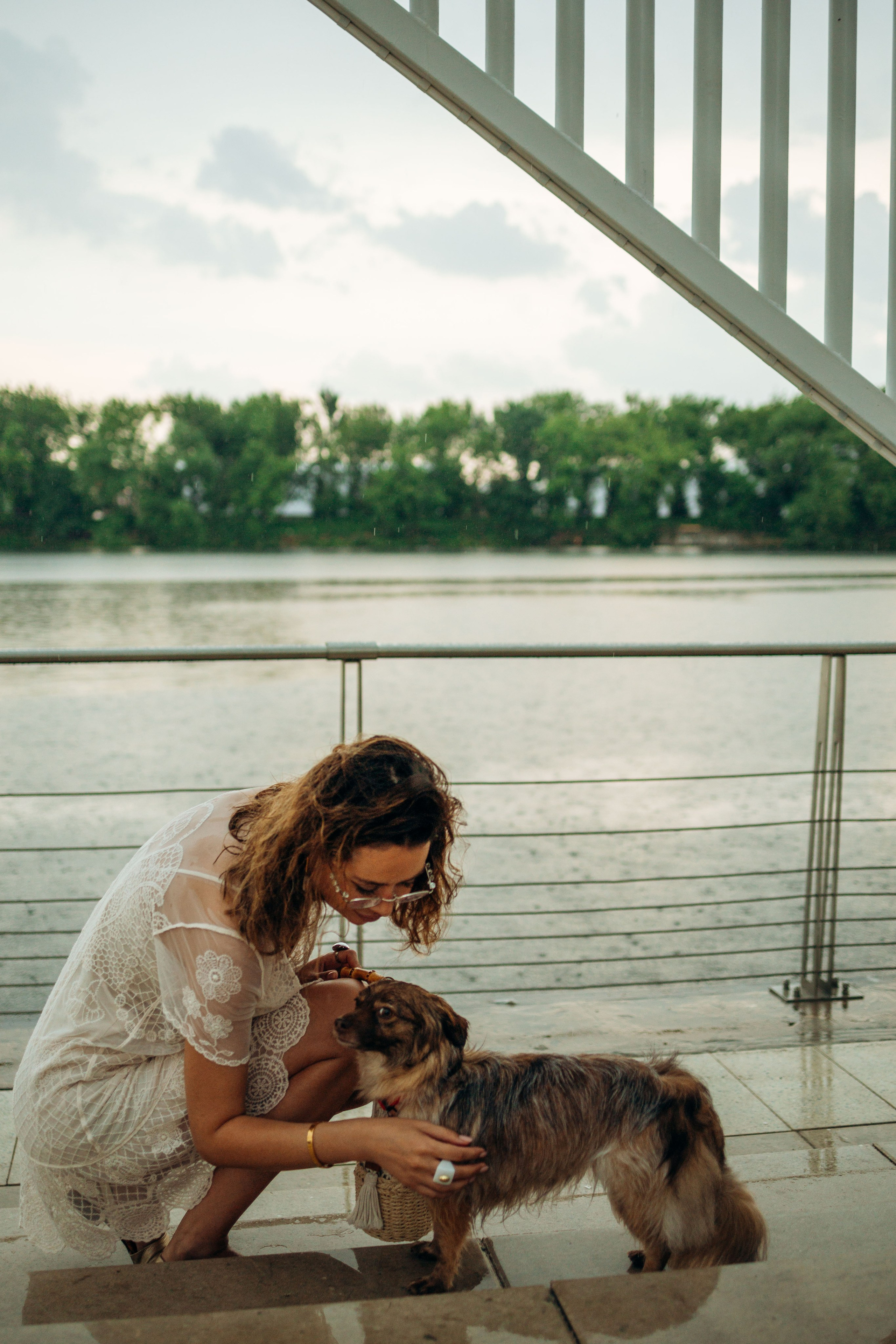 Дарья и Ассоль