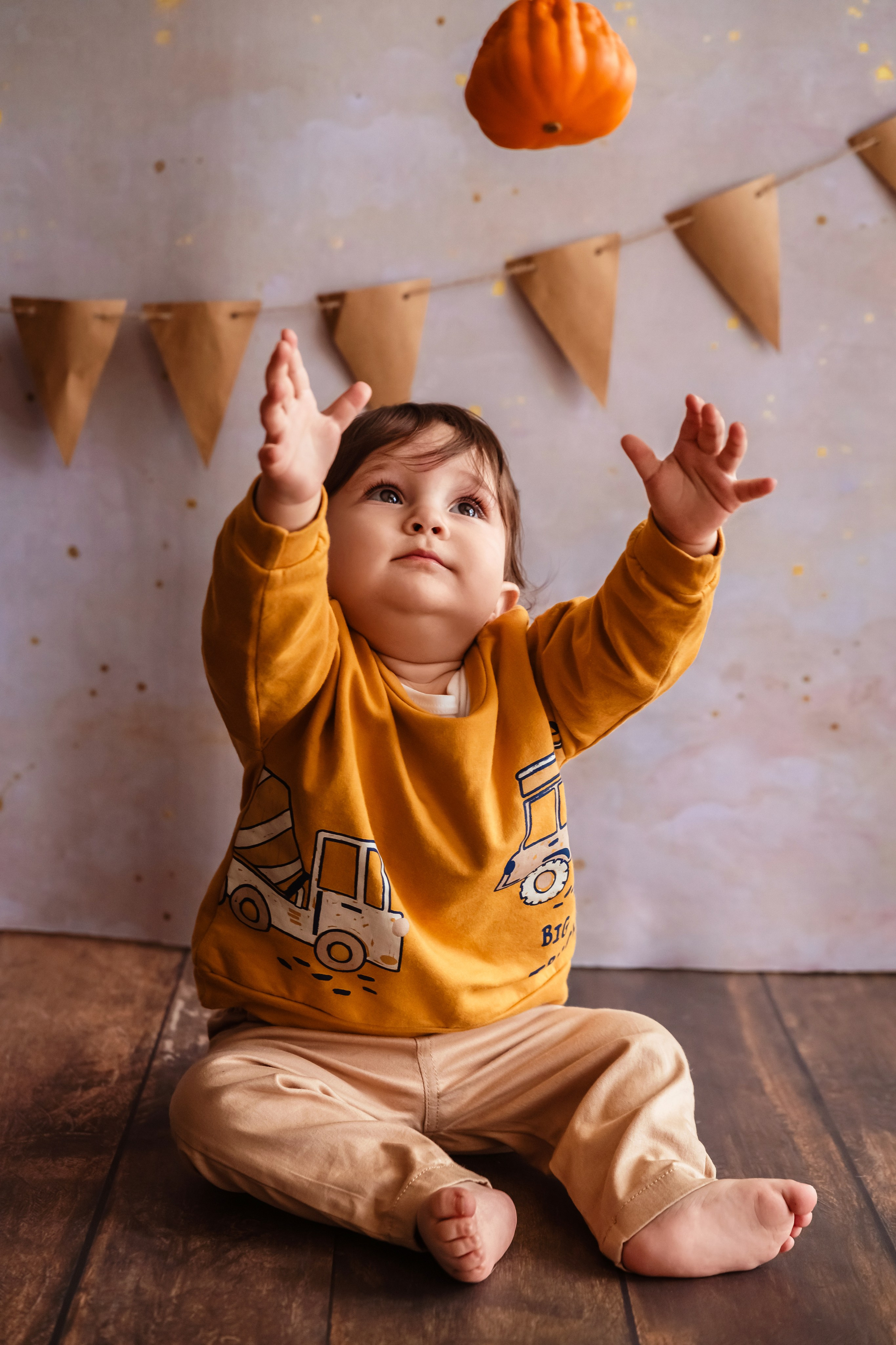 Alp. Professional family and children’s photographer in Izmir Irina Eron