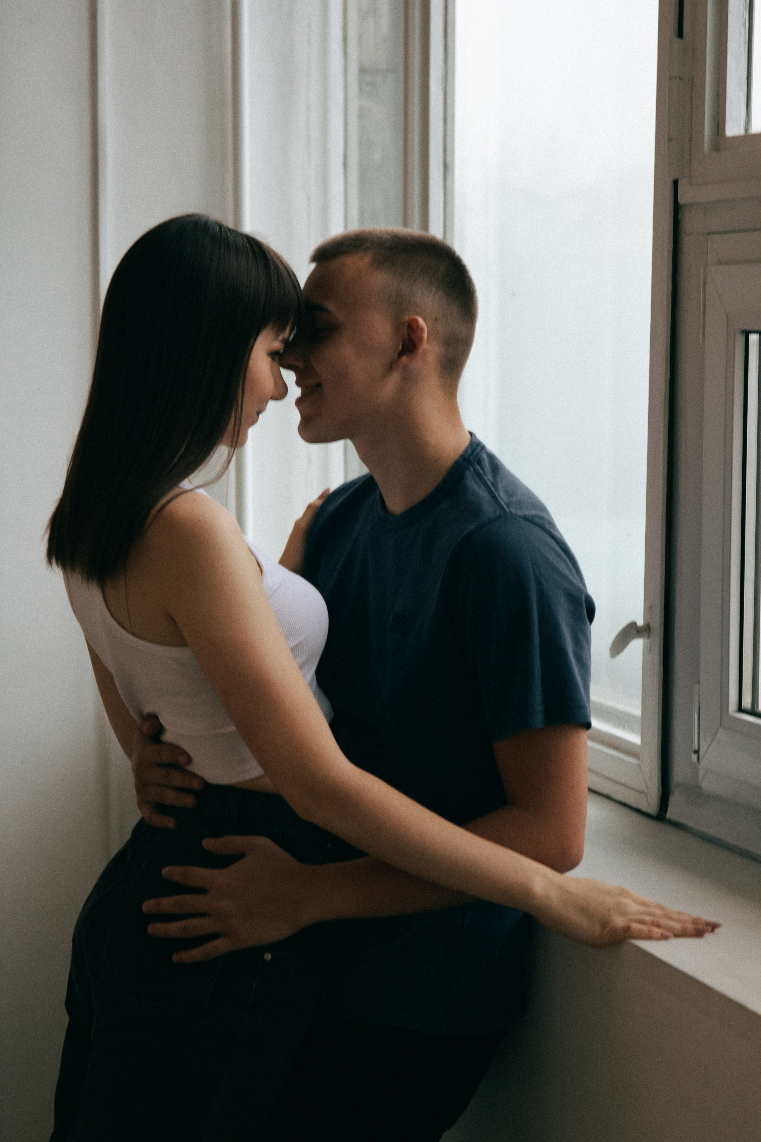 Улыбаться по жизни. Свадебный и портретный фотограф в Новосибирске Любовь Исакова