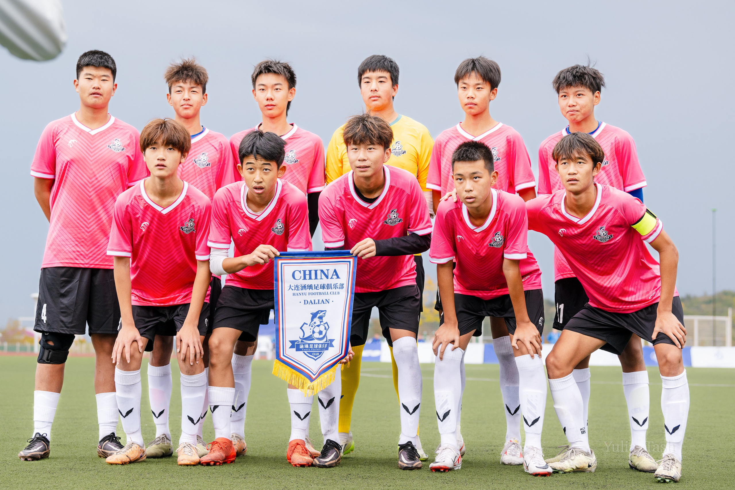 FESCO. ФУТБОЛ. Любимый фотограф