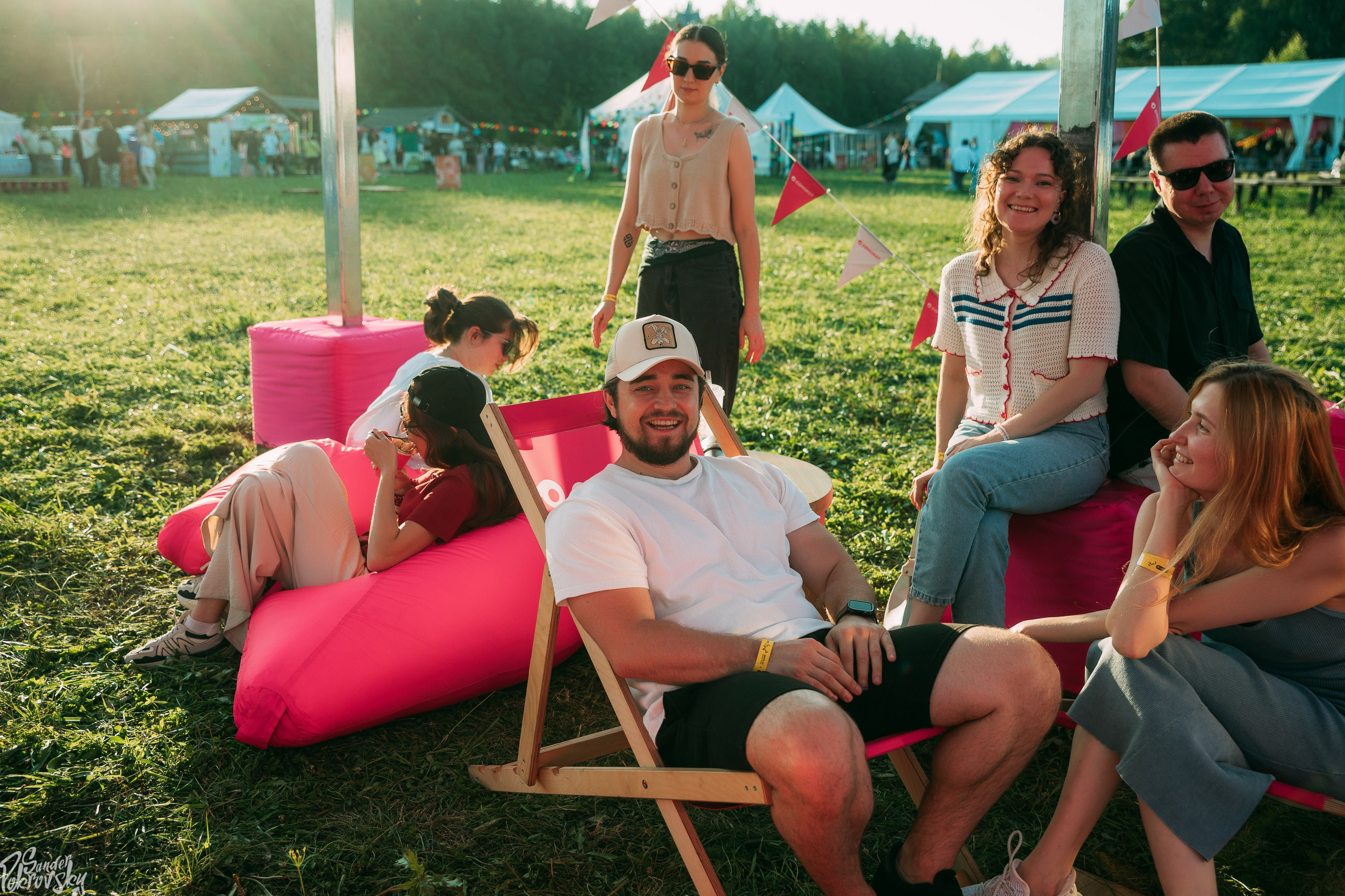 Самокат. Свадебный и репортажный фотограф в Чебоксарах Покровский Александр