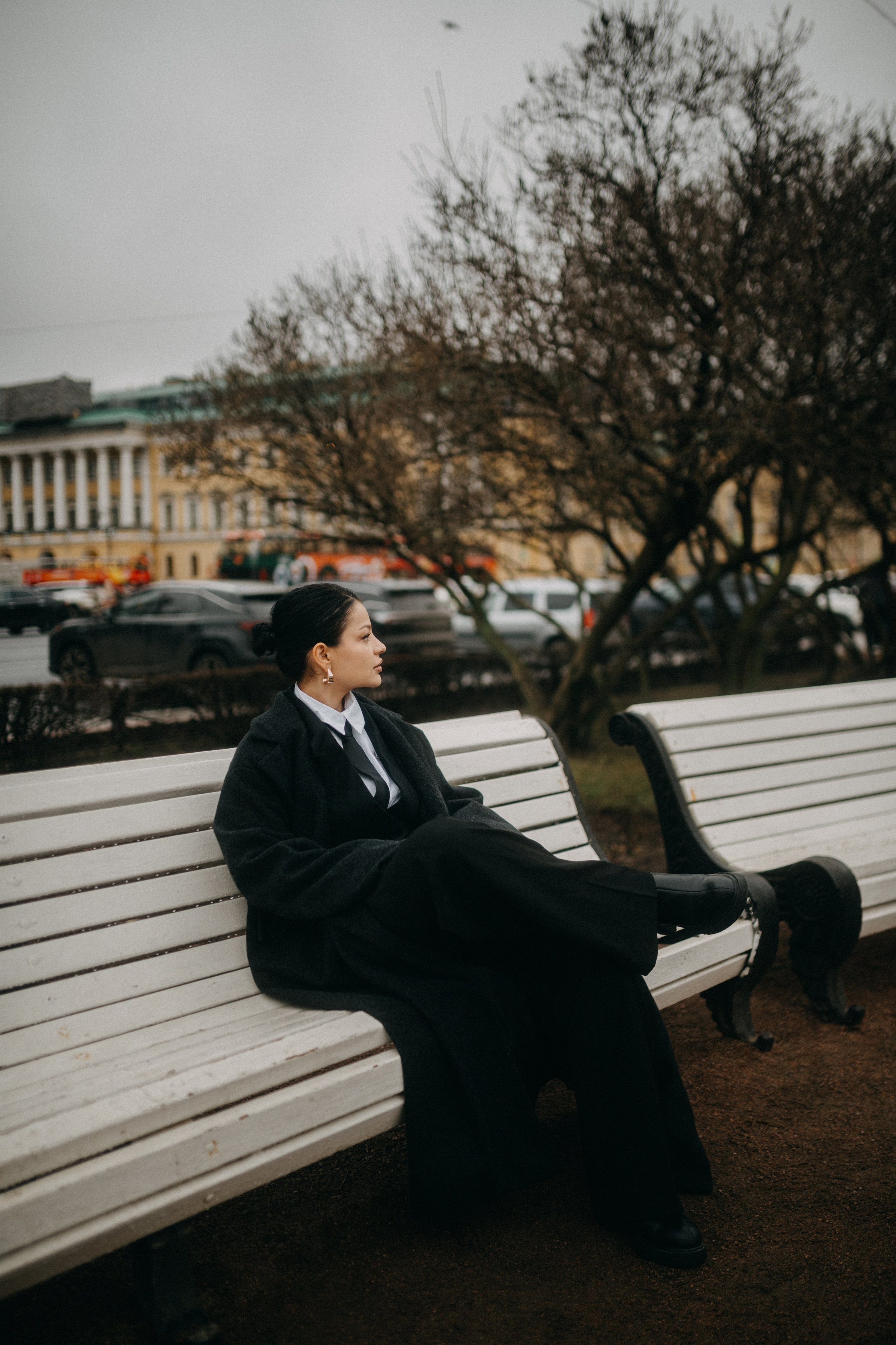 Лиза. Фотограф в Санкт Петербурге Лара Великова