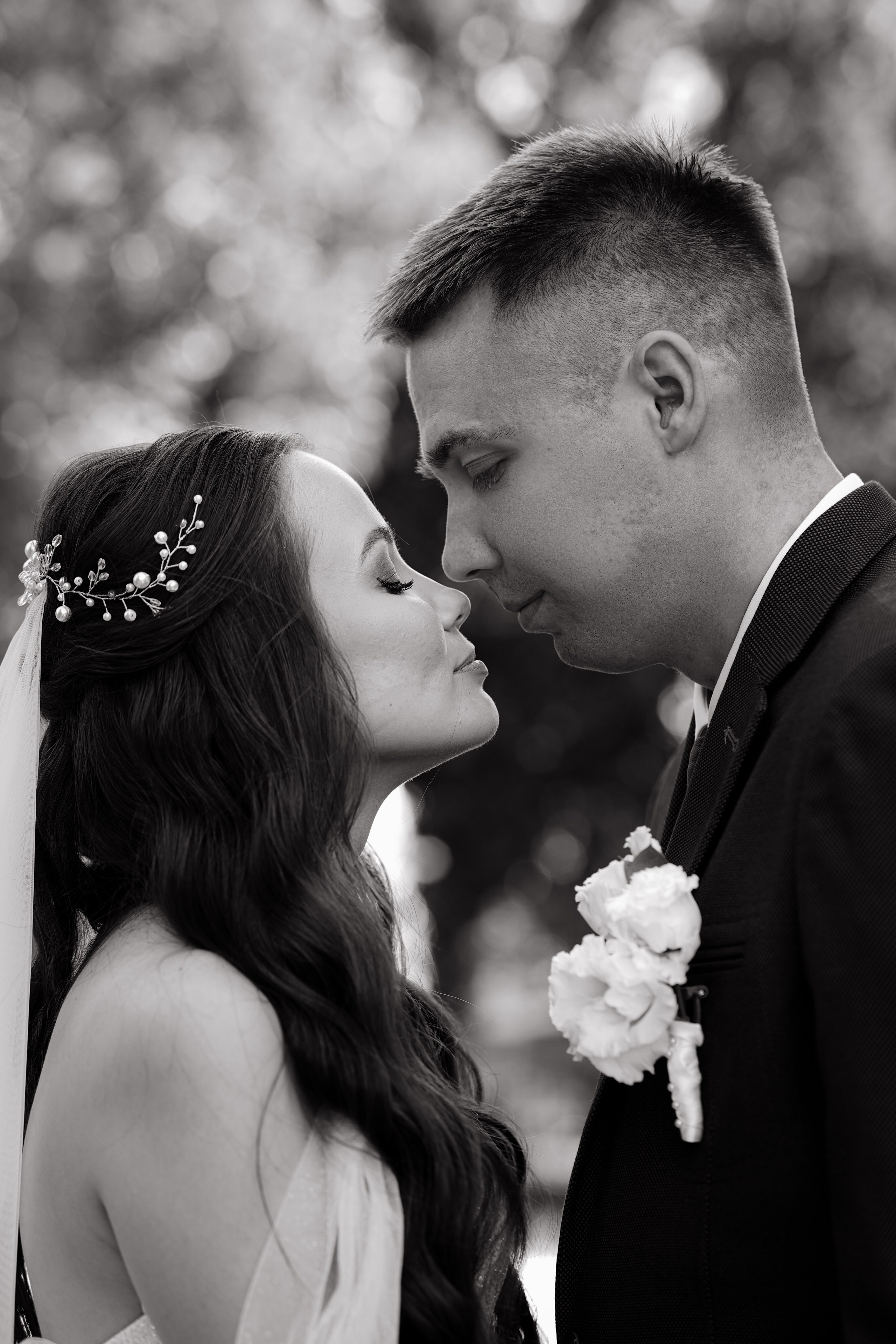 Свадьбы. Фотограф в Оренбурге Мария Иванова